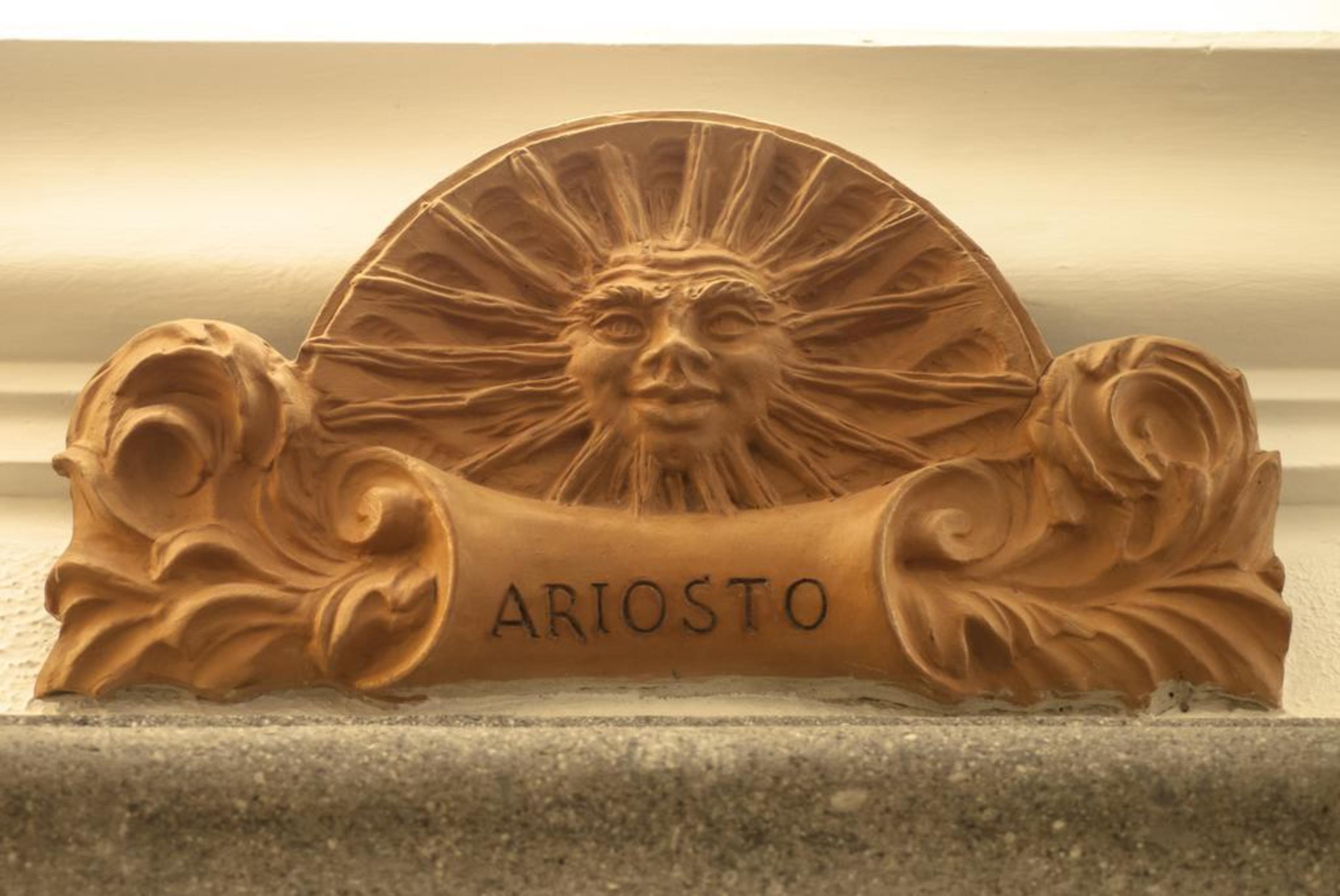 Antico Del Sole Al Pantheon Hotel Rom