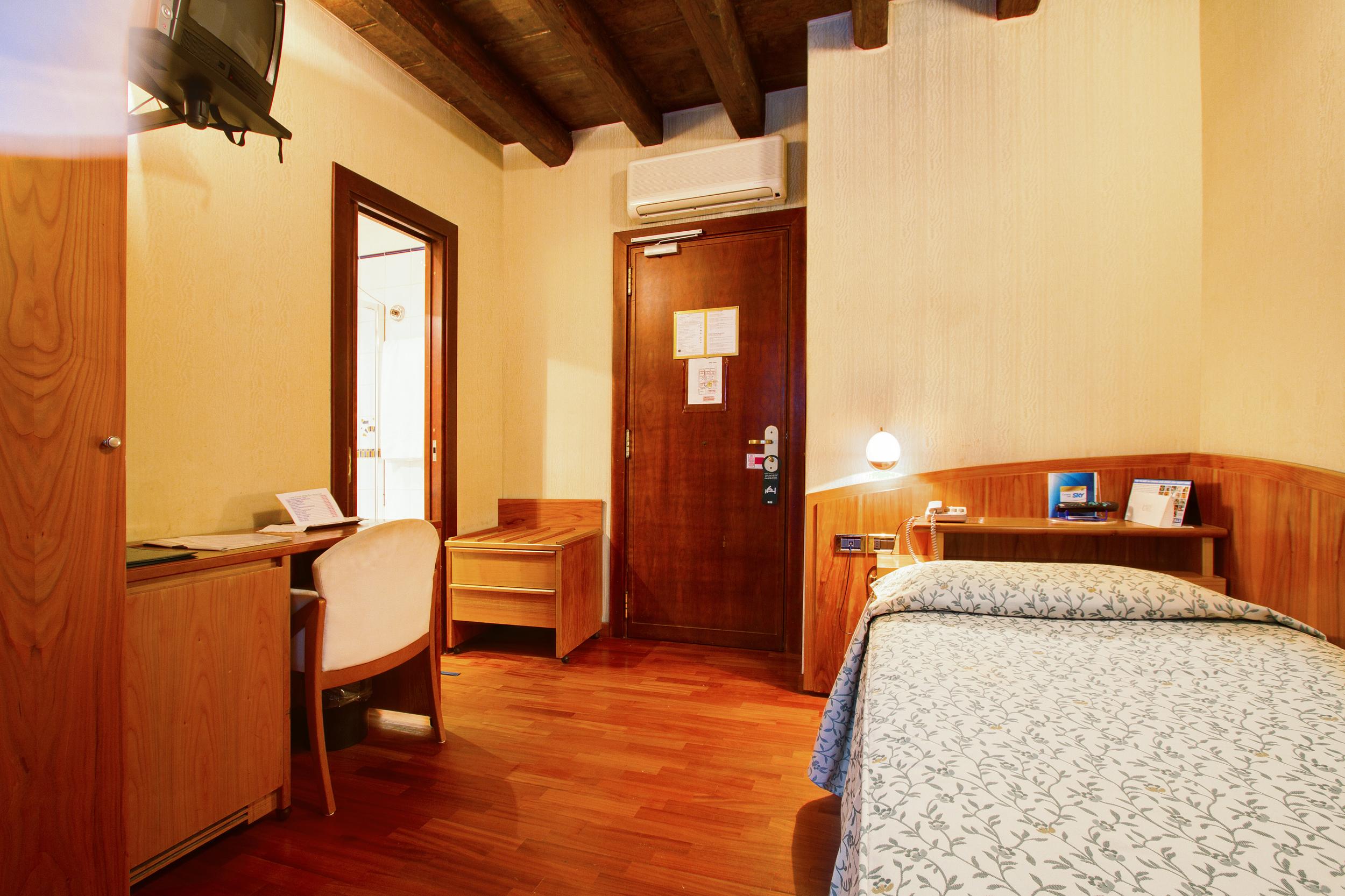 Hotel Corot Rom