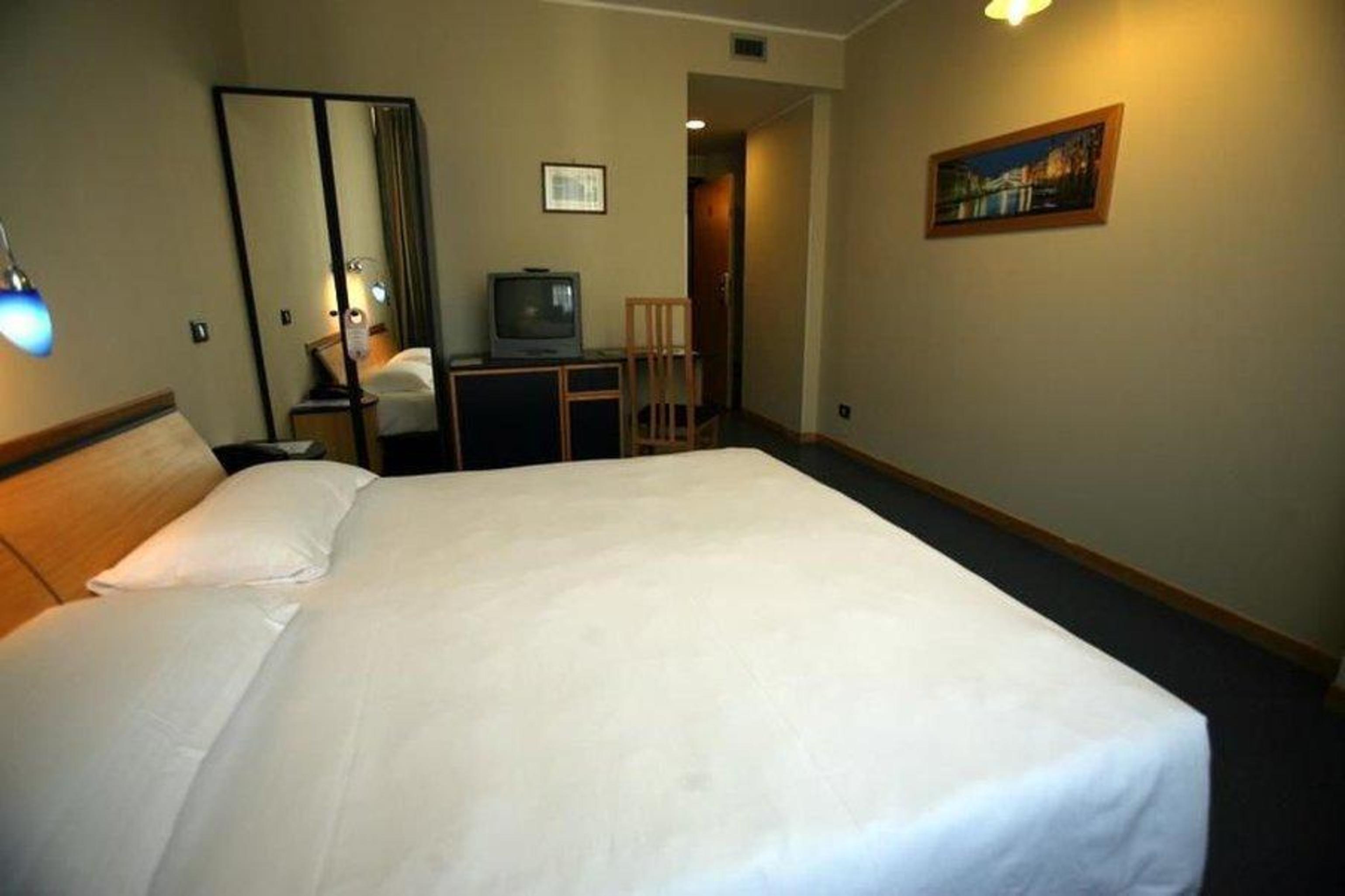 Sotel Nomentana Rome