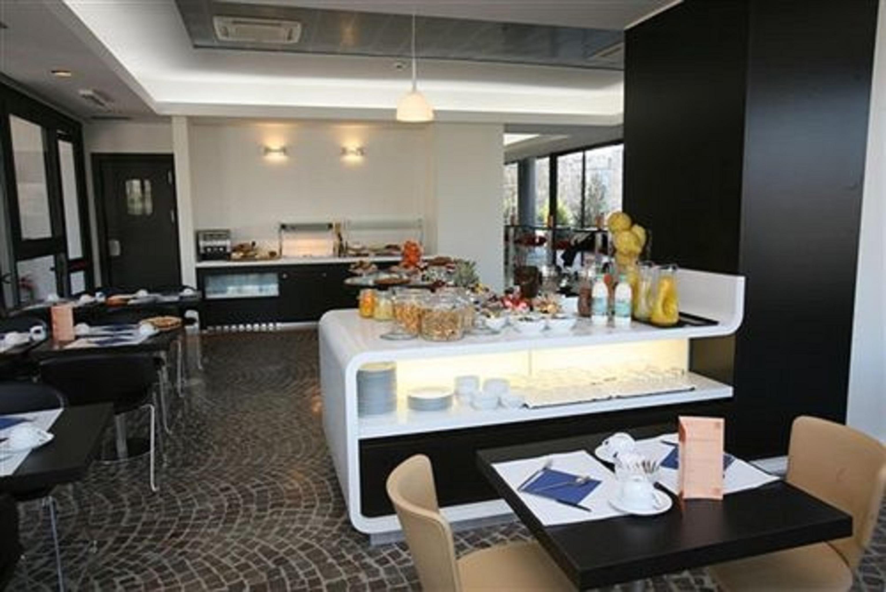 Sotel Nomentana Hotel Rome