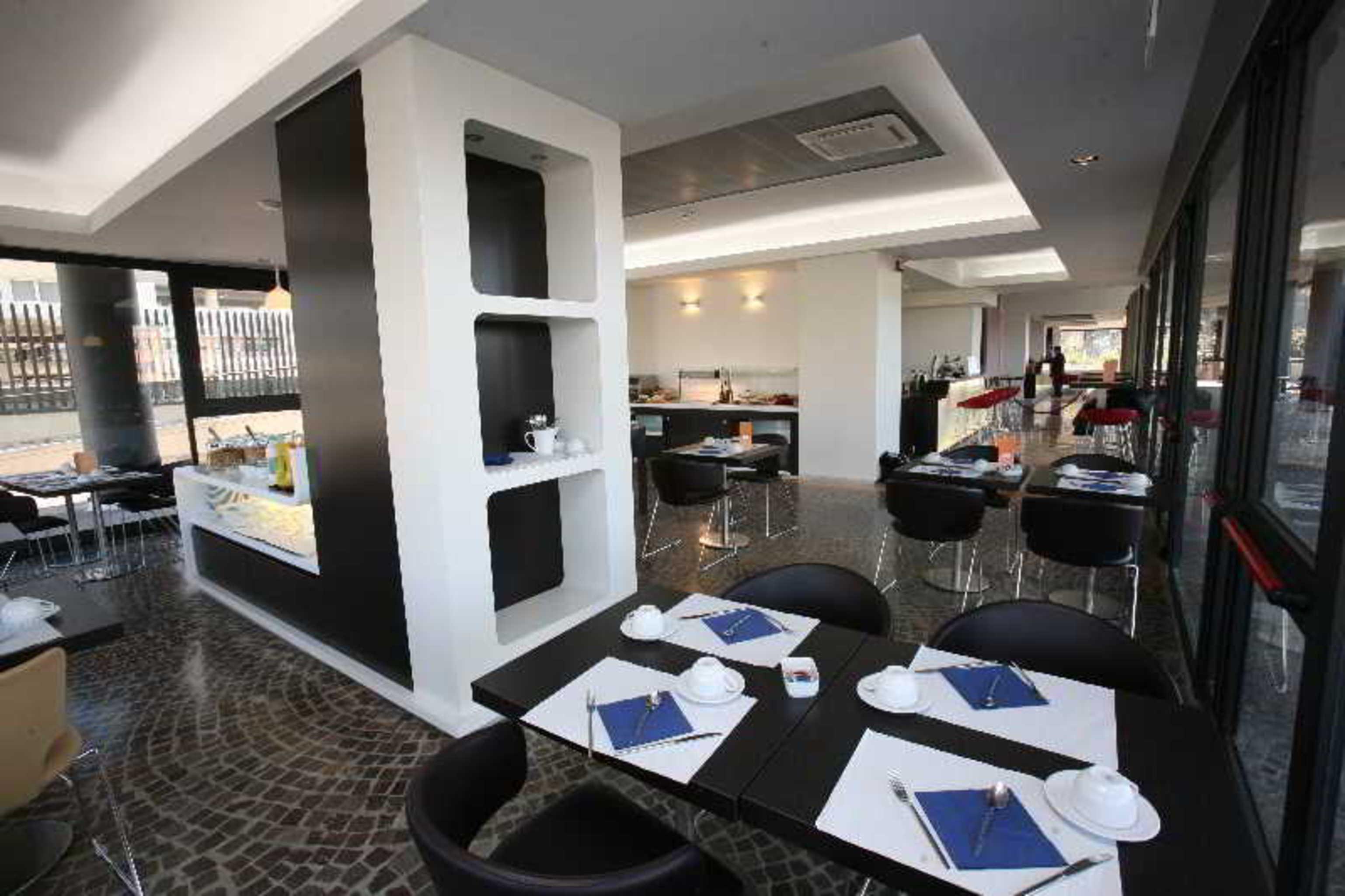 Hotel Sotel Nomentana Rome