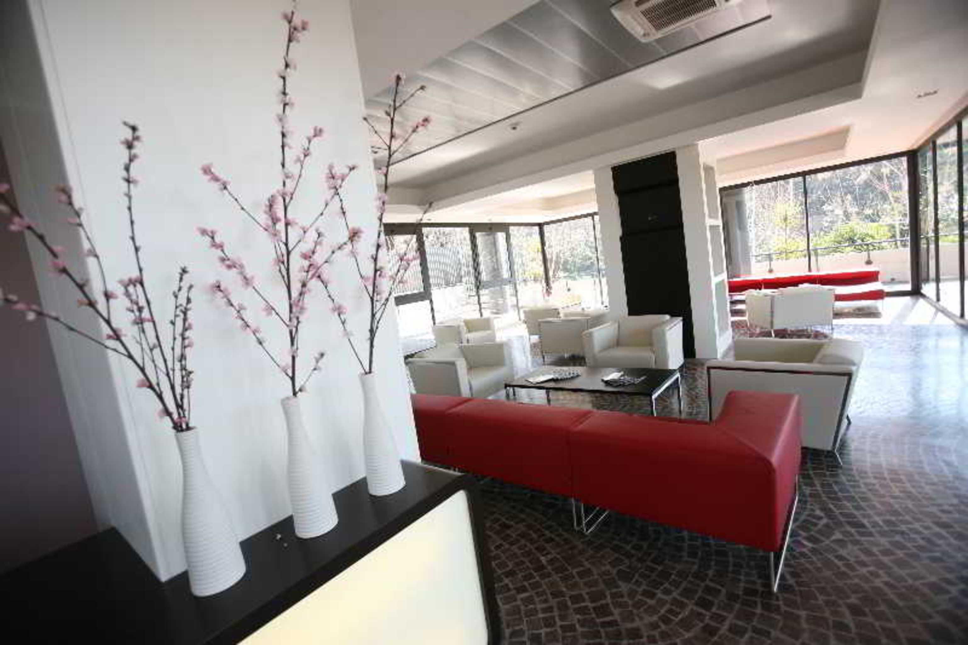 Sotel Nomentana Hotel