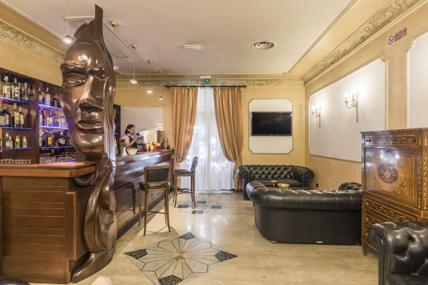Hotel Rosa 3*