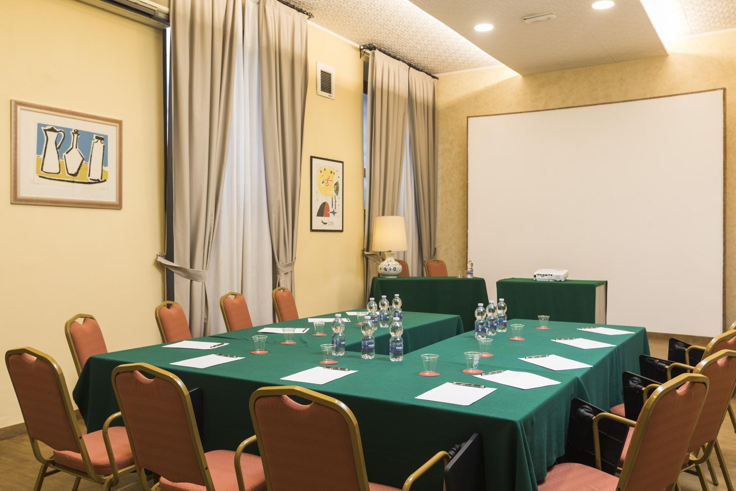 Rosa 3* Roma