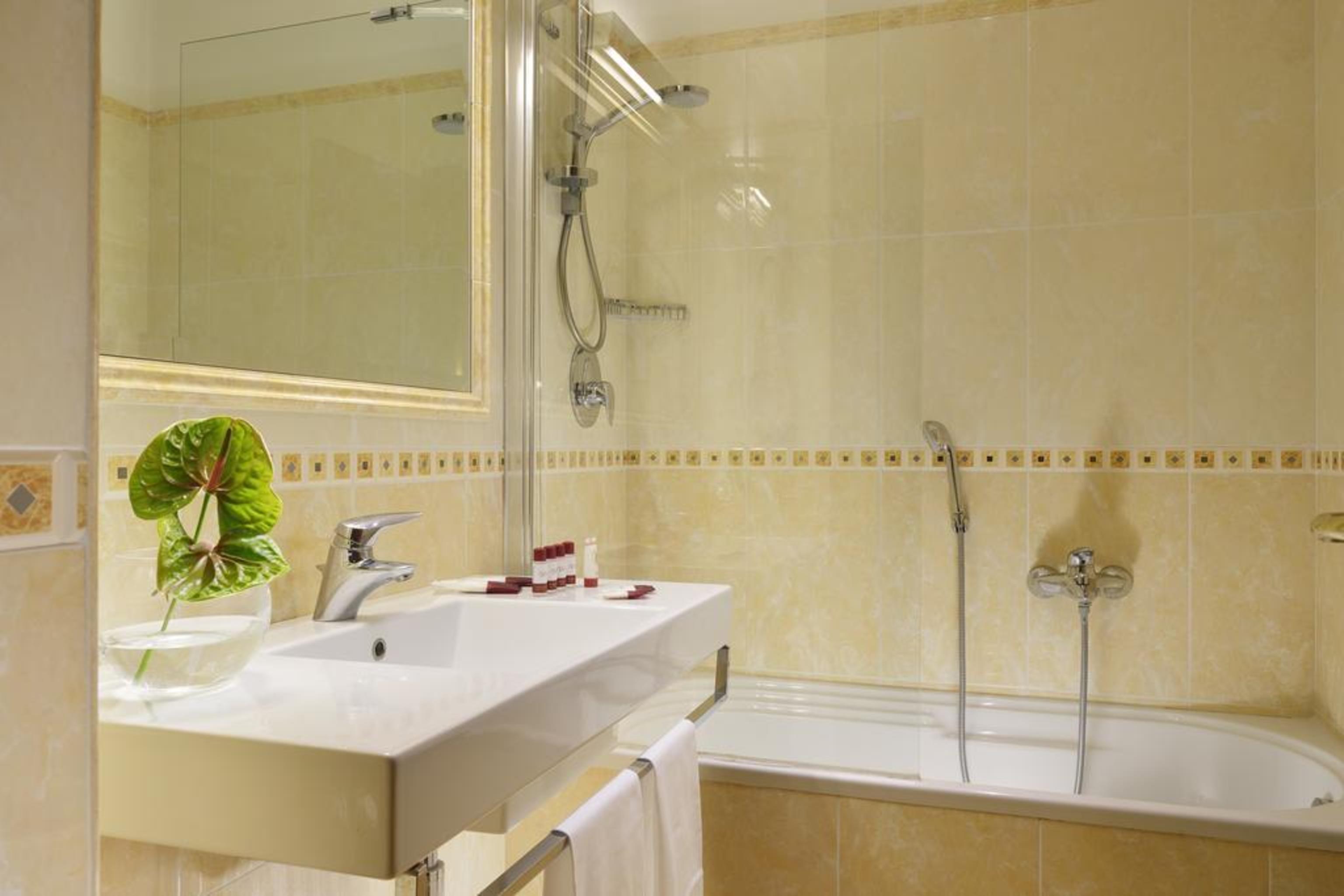 Hotel Principessa Isabella Roma