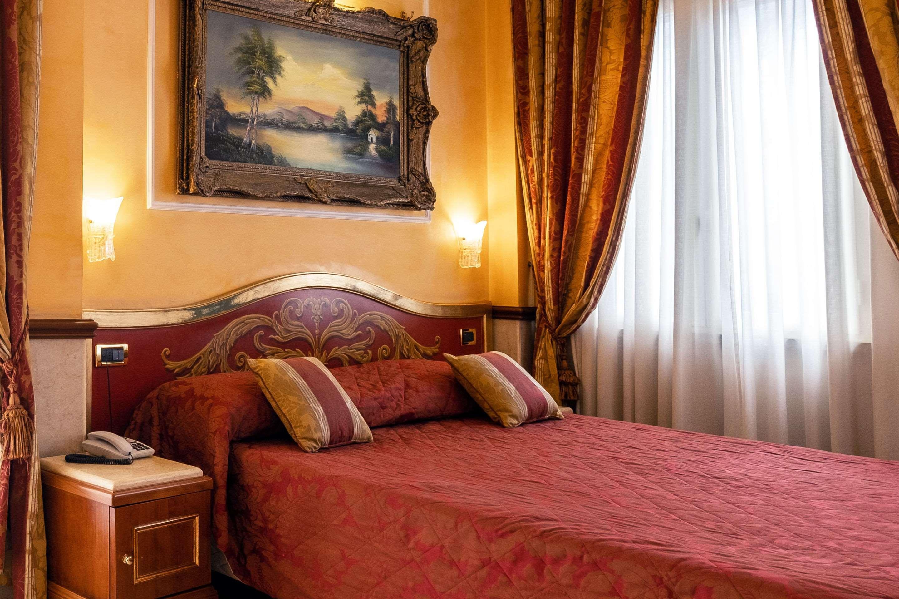 Principessa Isabella 4* Roma