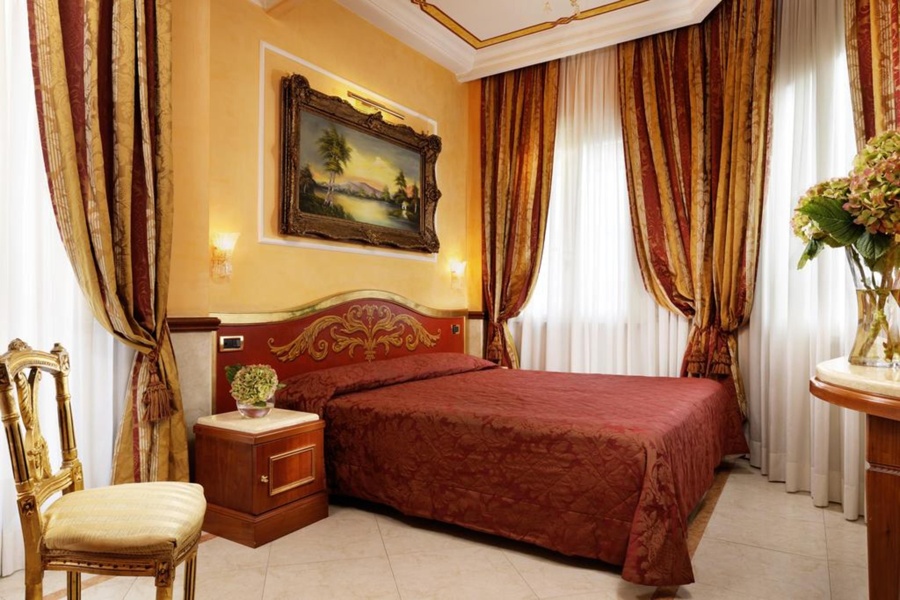 Principessa Isabella Hotel 4*