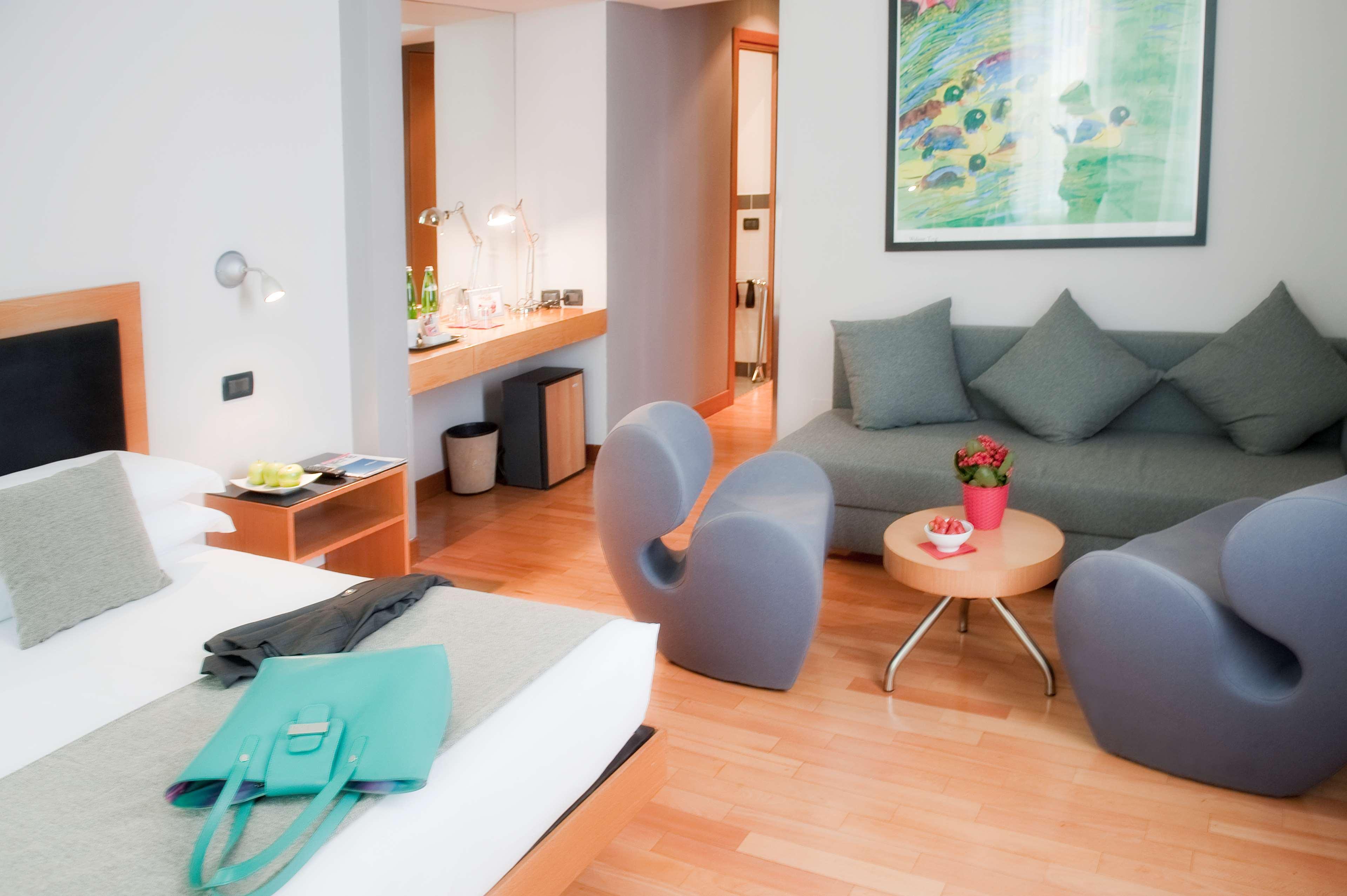 Hotell Western Ars