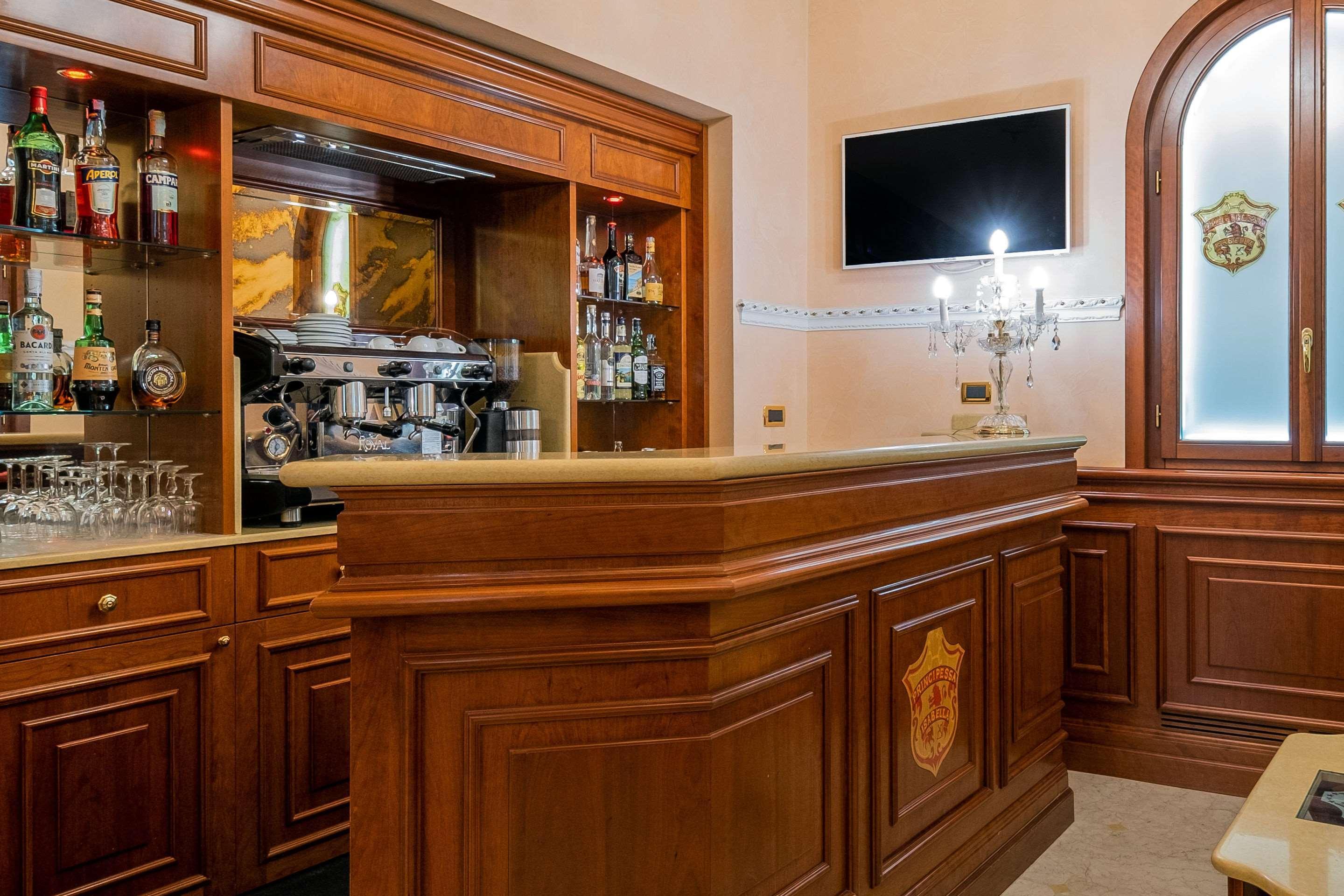 Principessa Isabella 4*