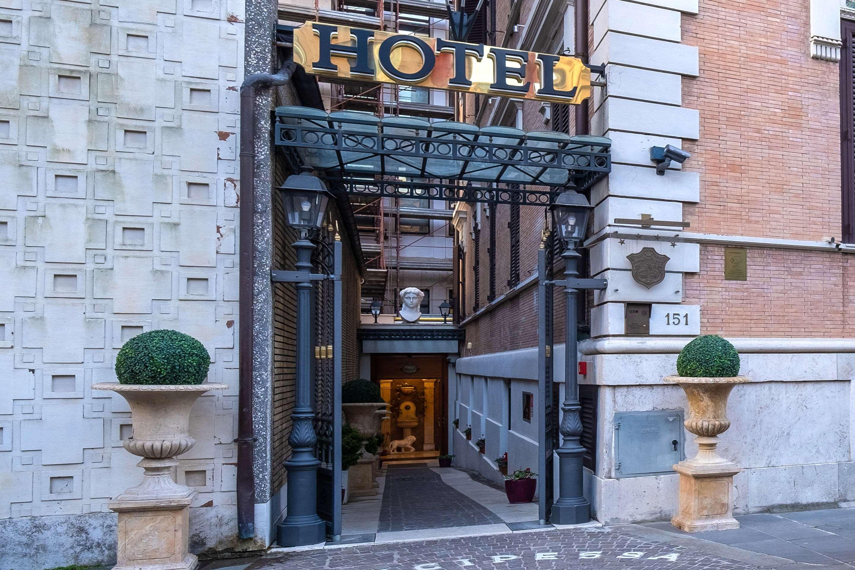 Hotel Principessa Isabella 4*