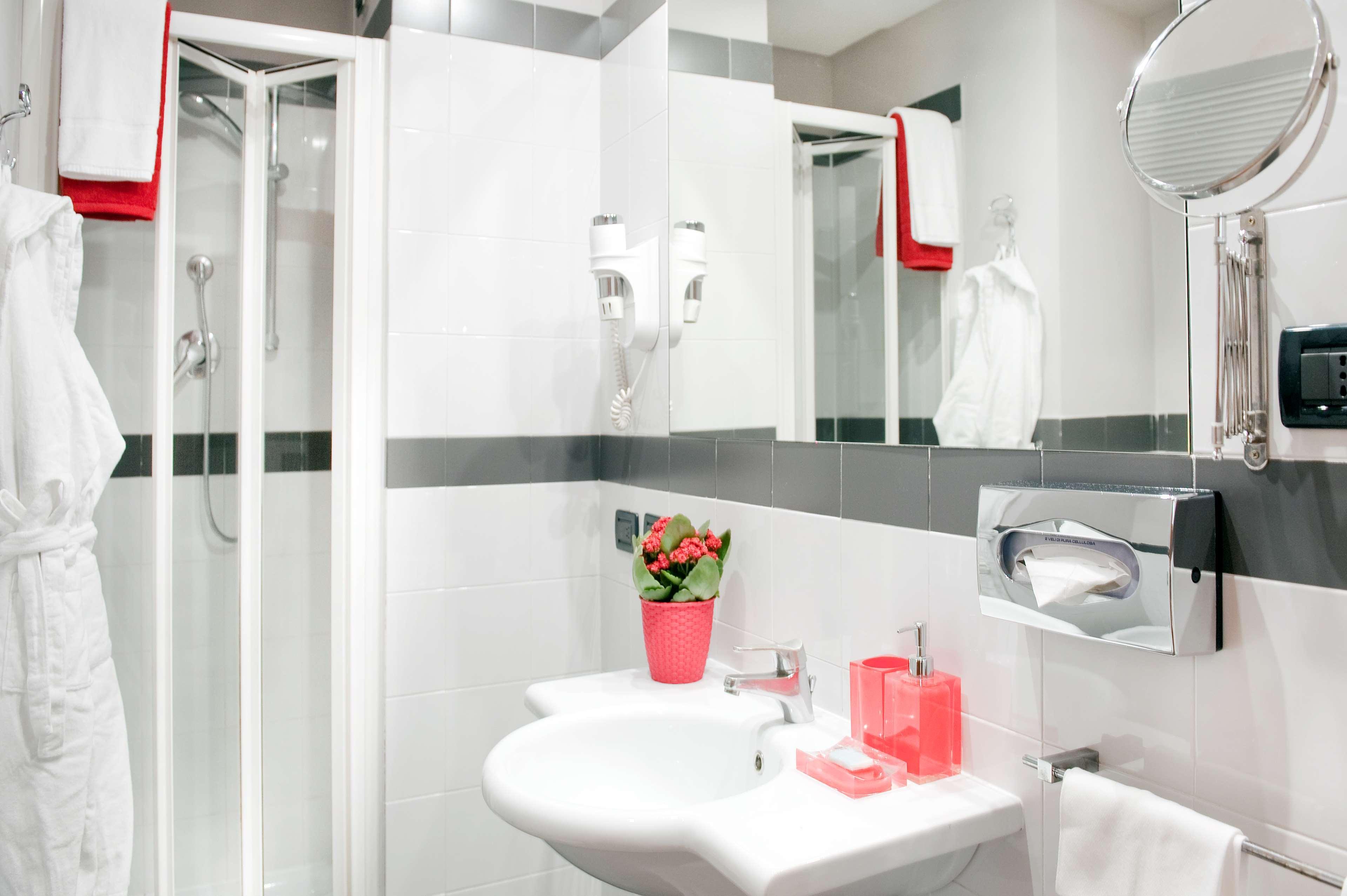 Western Ars Hotell Roma