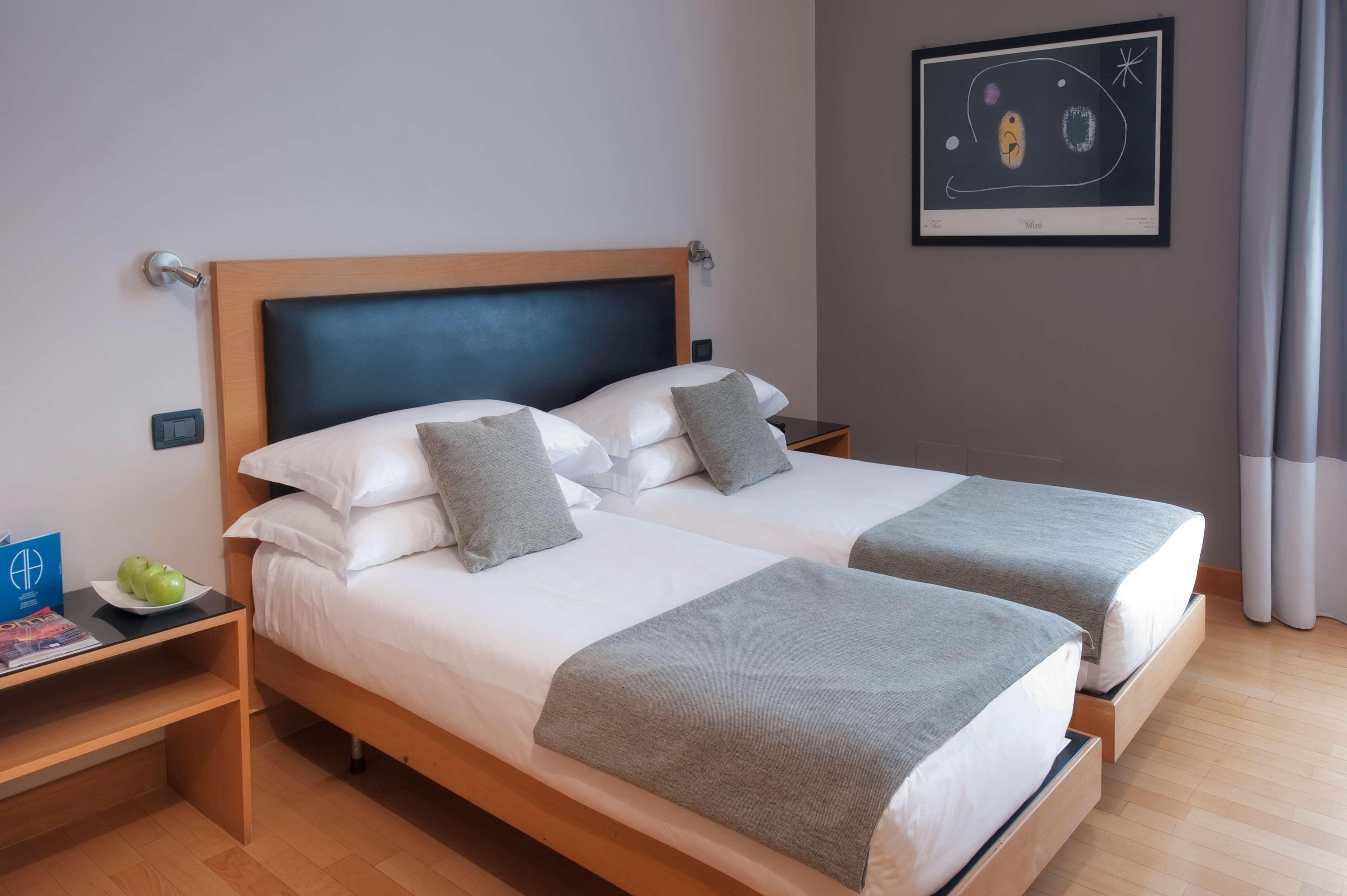 Western Ars Hotell 4*