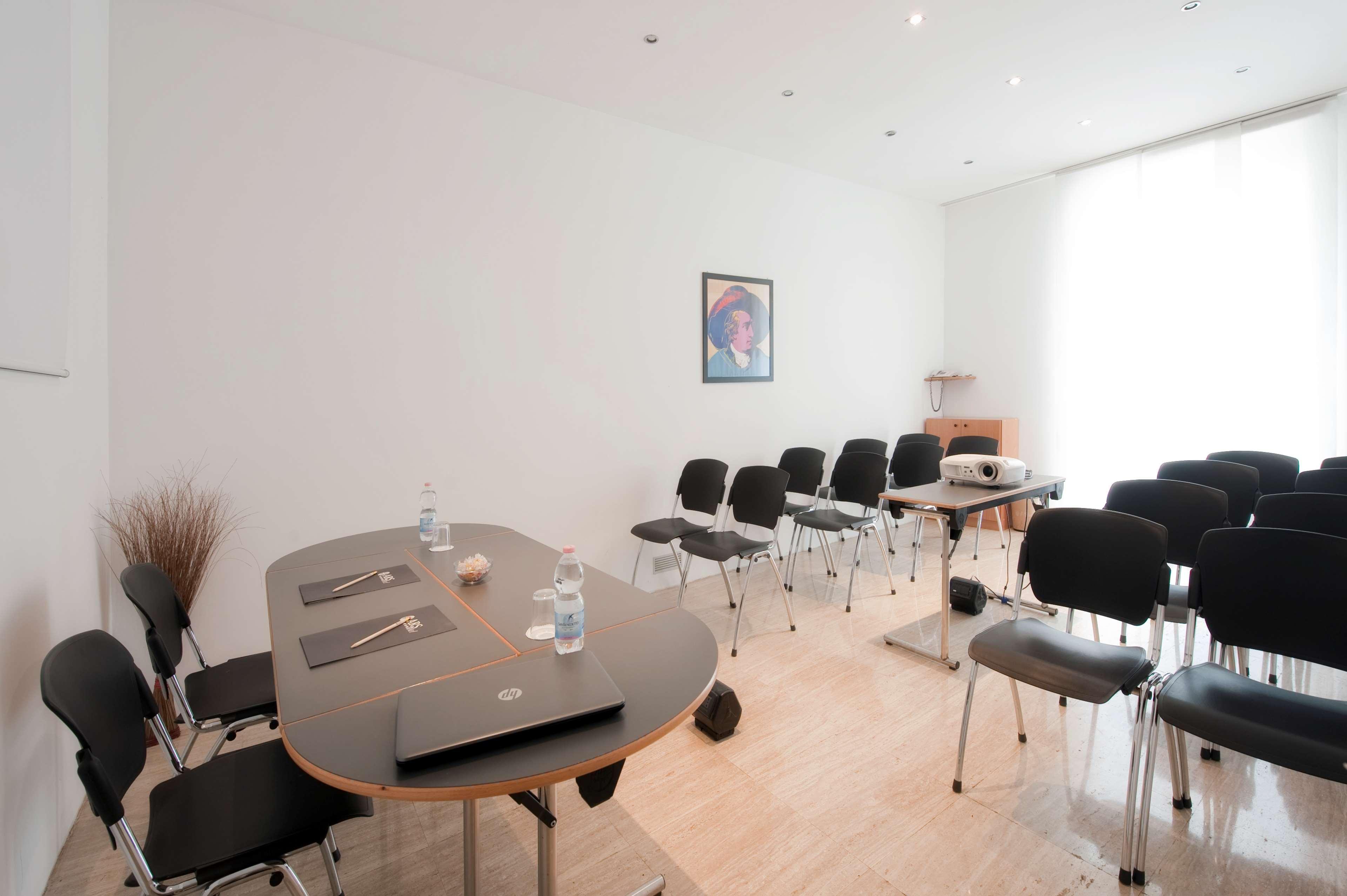 Hotell Western Ars Roma