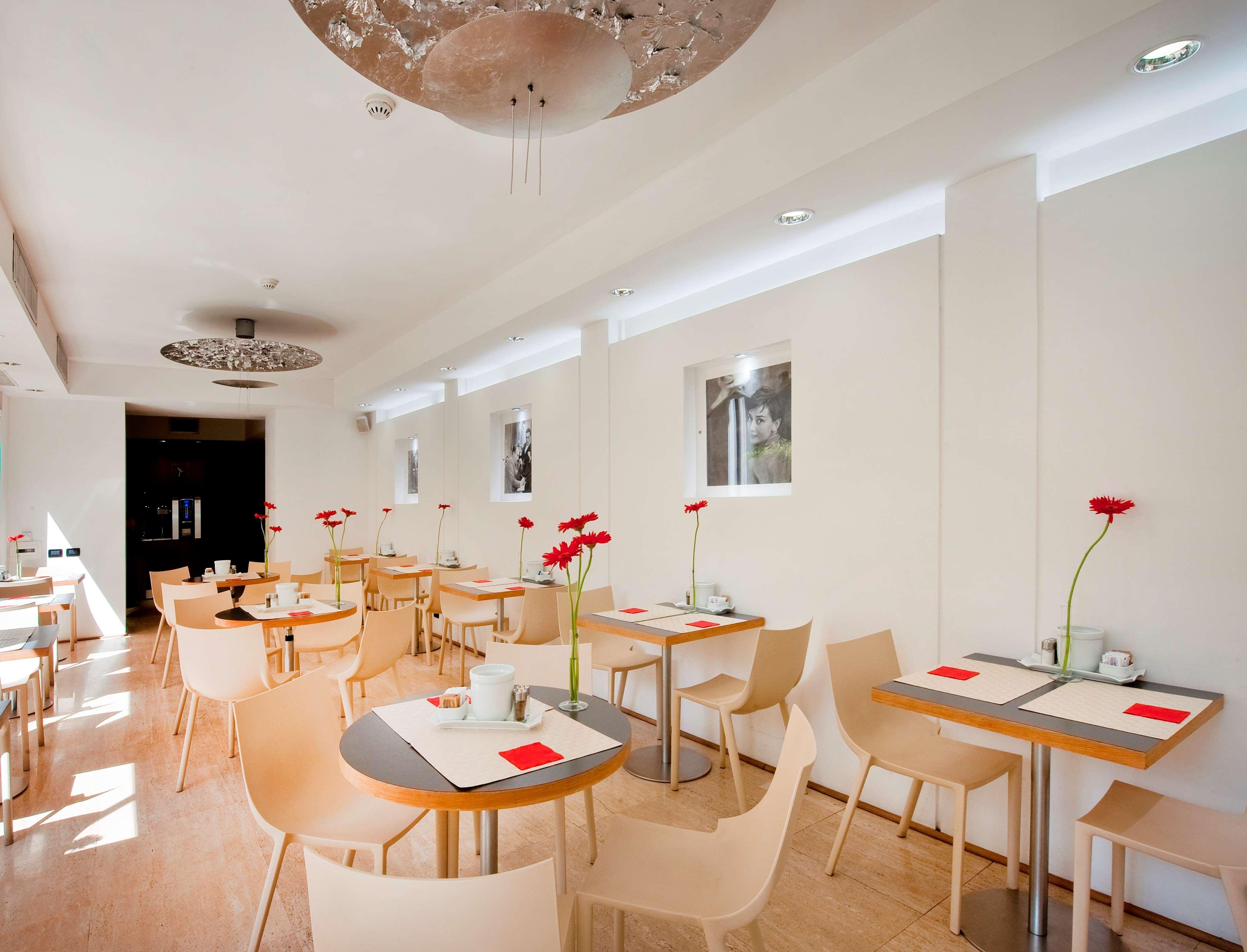 Western Ars Hotell Roma