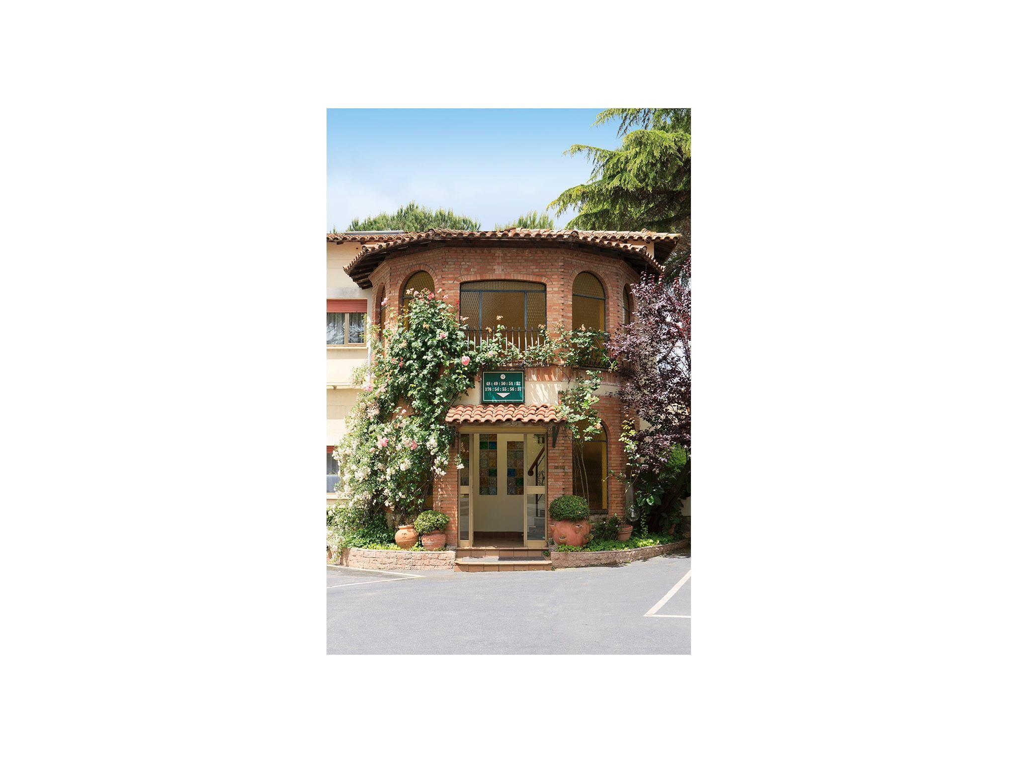 Eurogarden 3* Rom