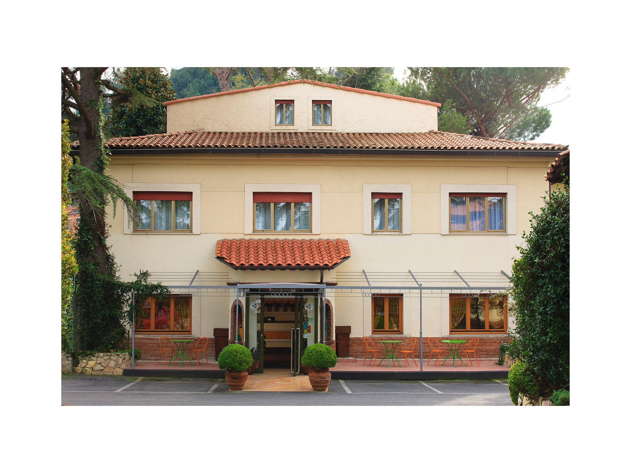 Eurogarden 3* Rom