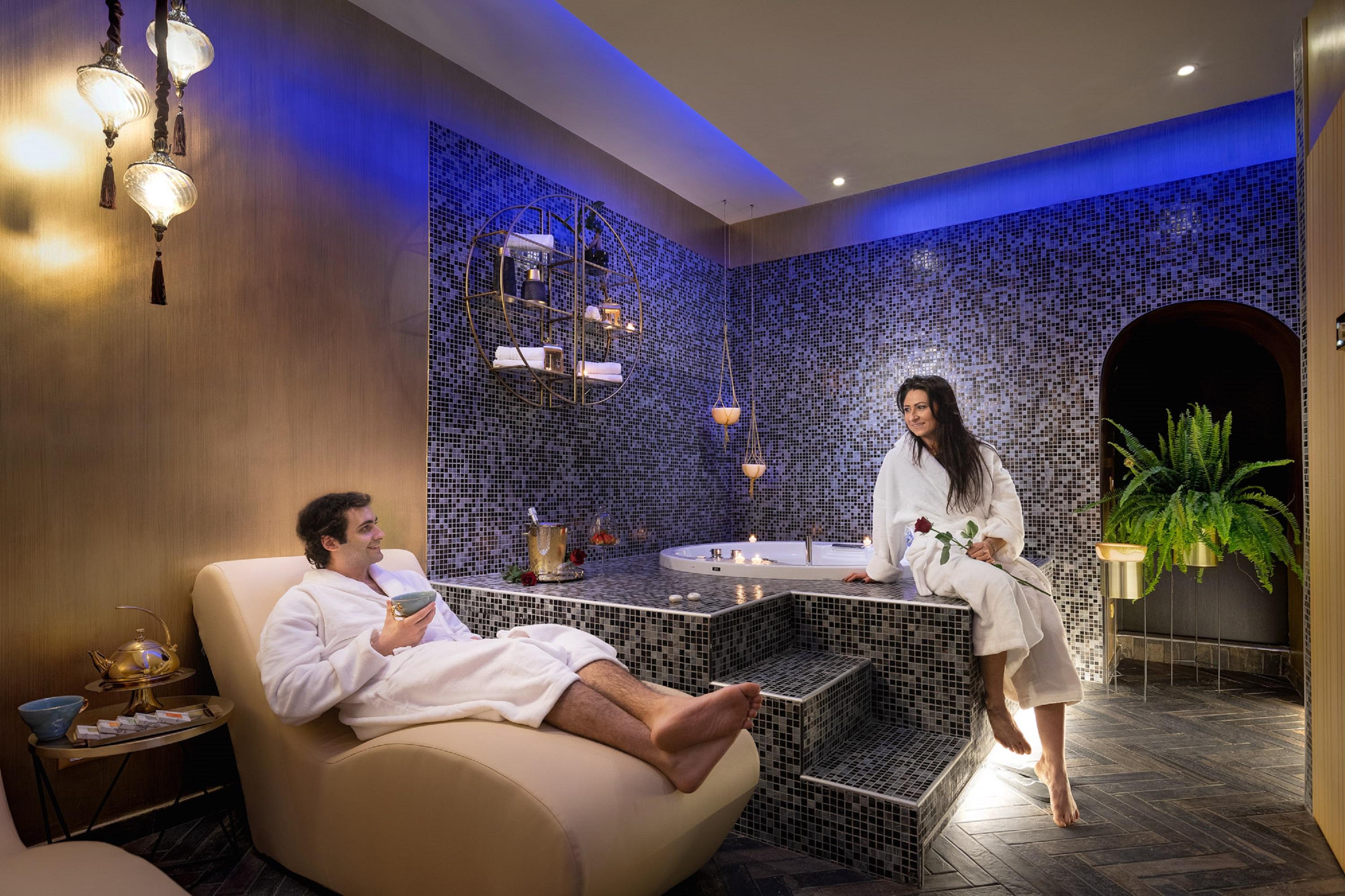 Dharma Boutique & Hotel Rome