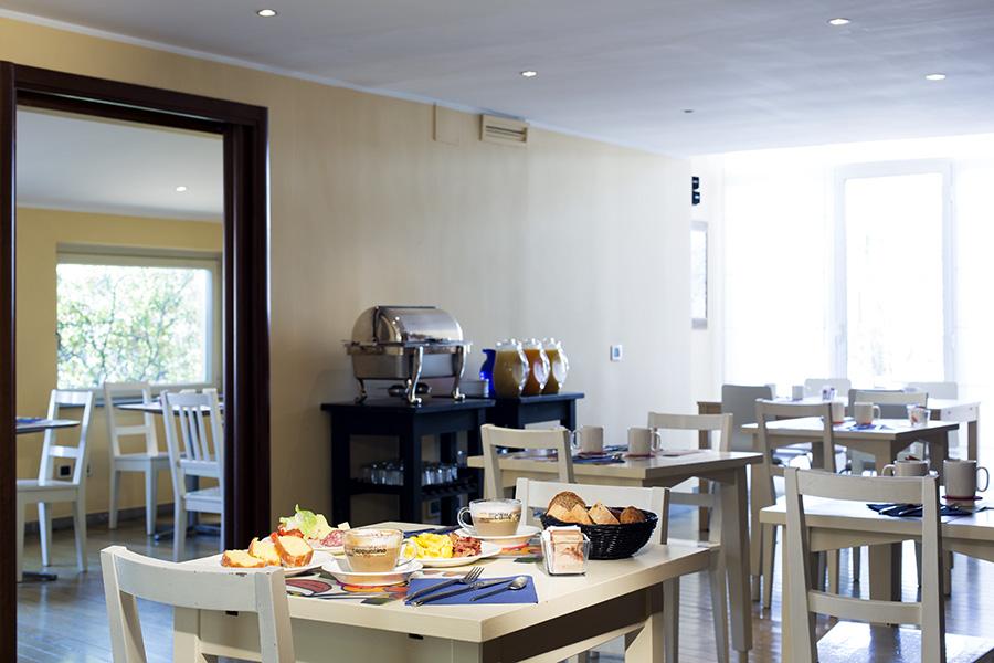 Rex Hotel Rome
