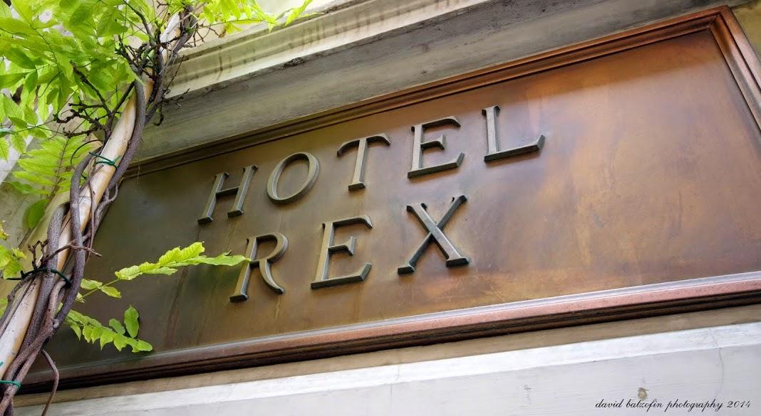 Hotel Rex