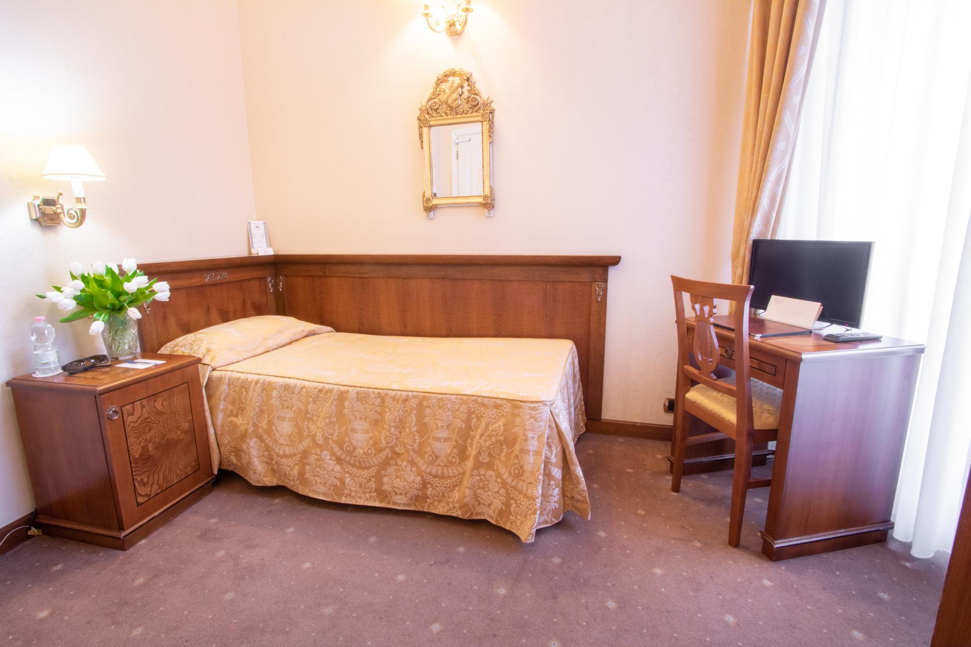 Hosianum Palace 3* Rome