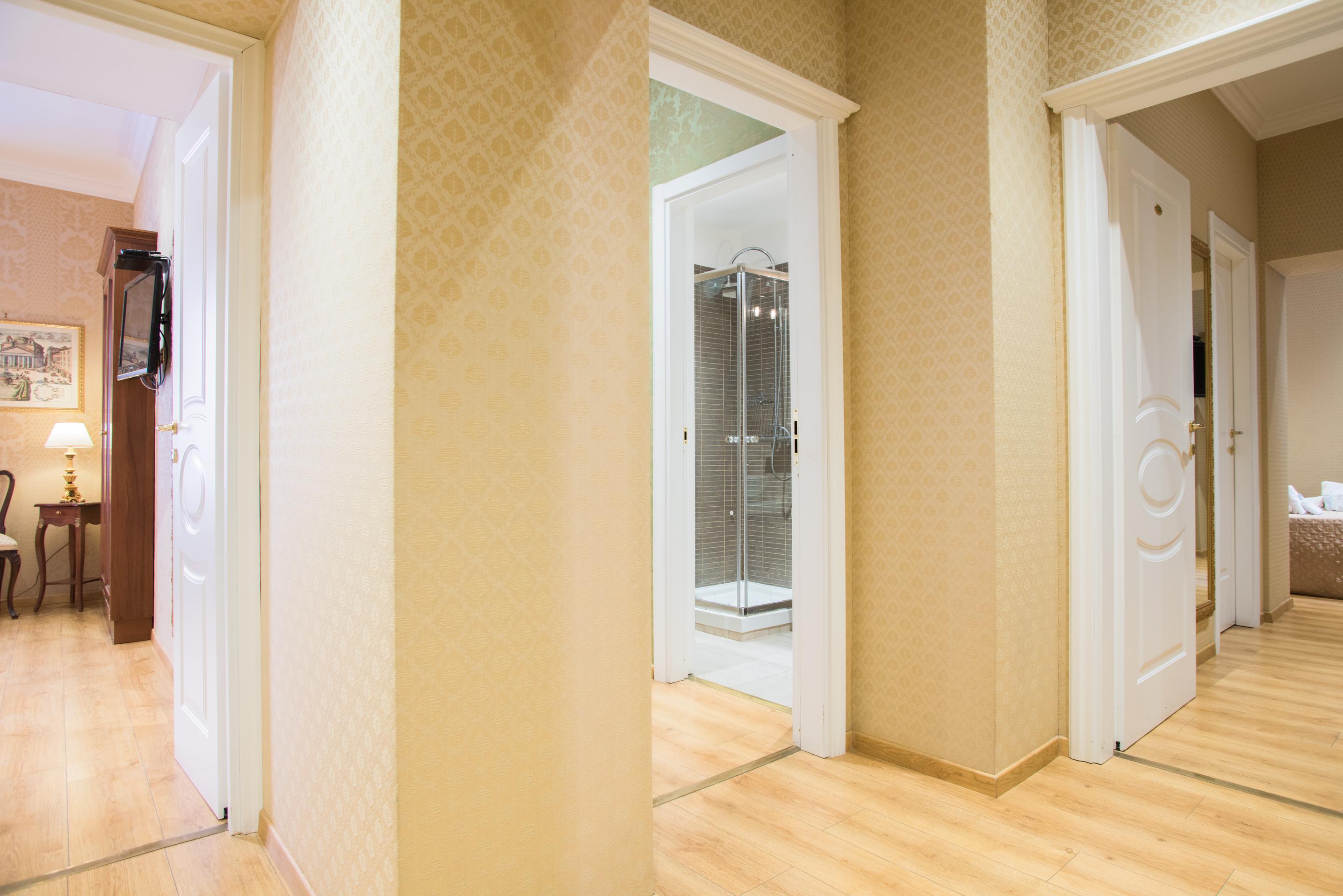Bed & Breakfast Kings Roma