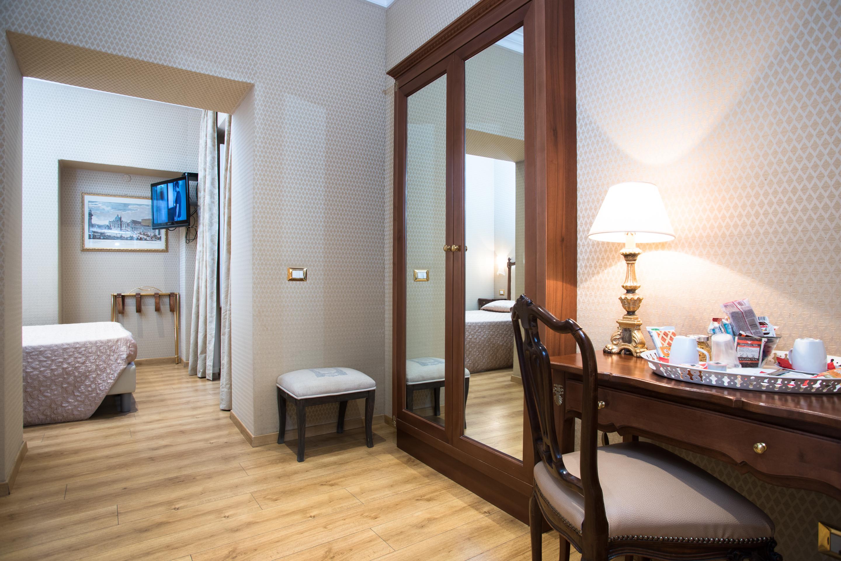 Bed & Breakfast Kings Roma
