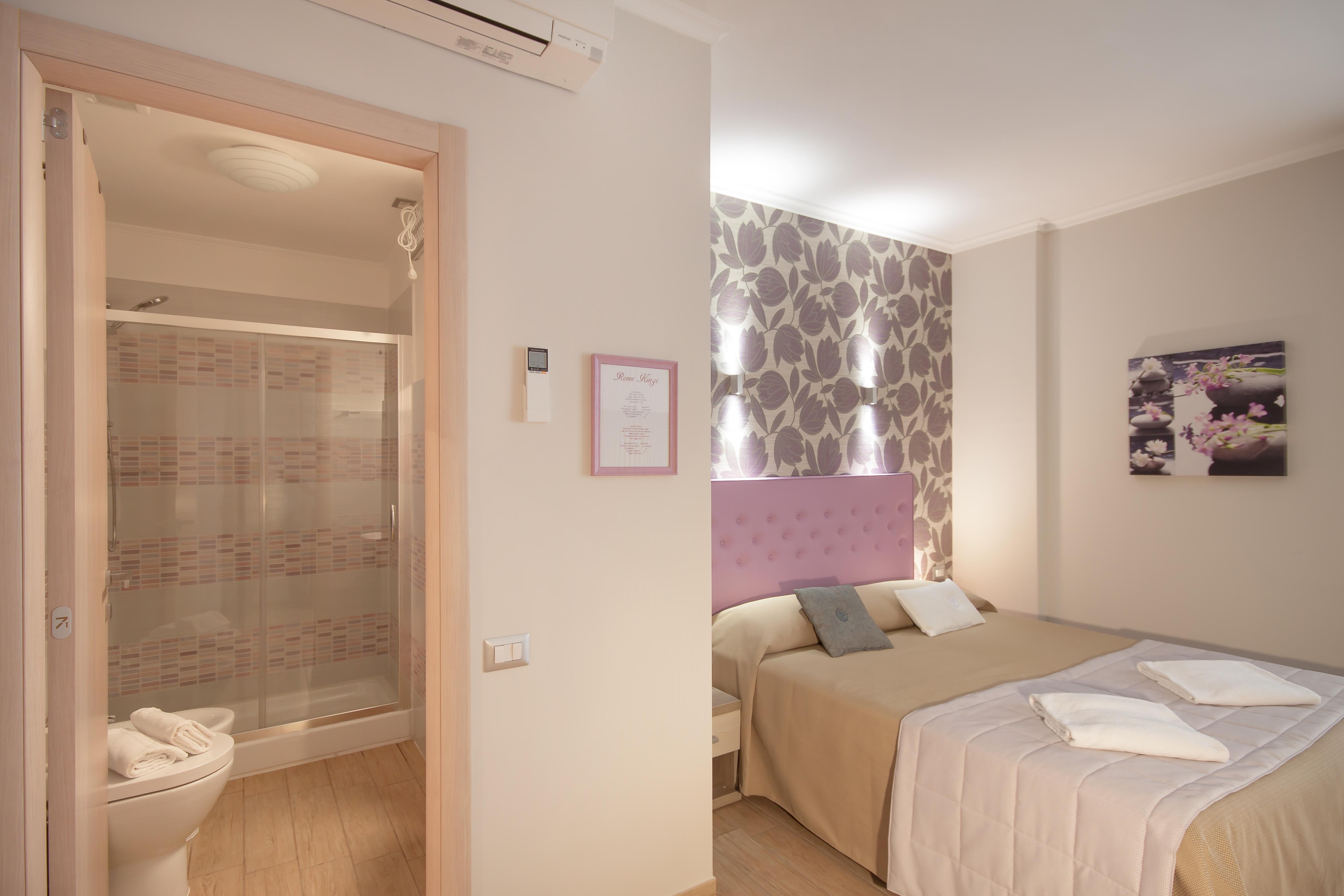 Kings Bed & Breakfast 4*