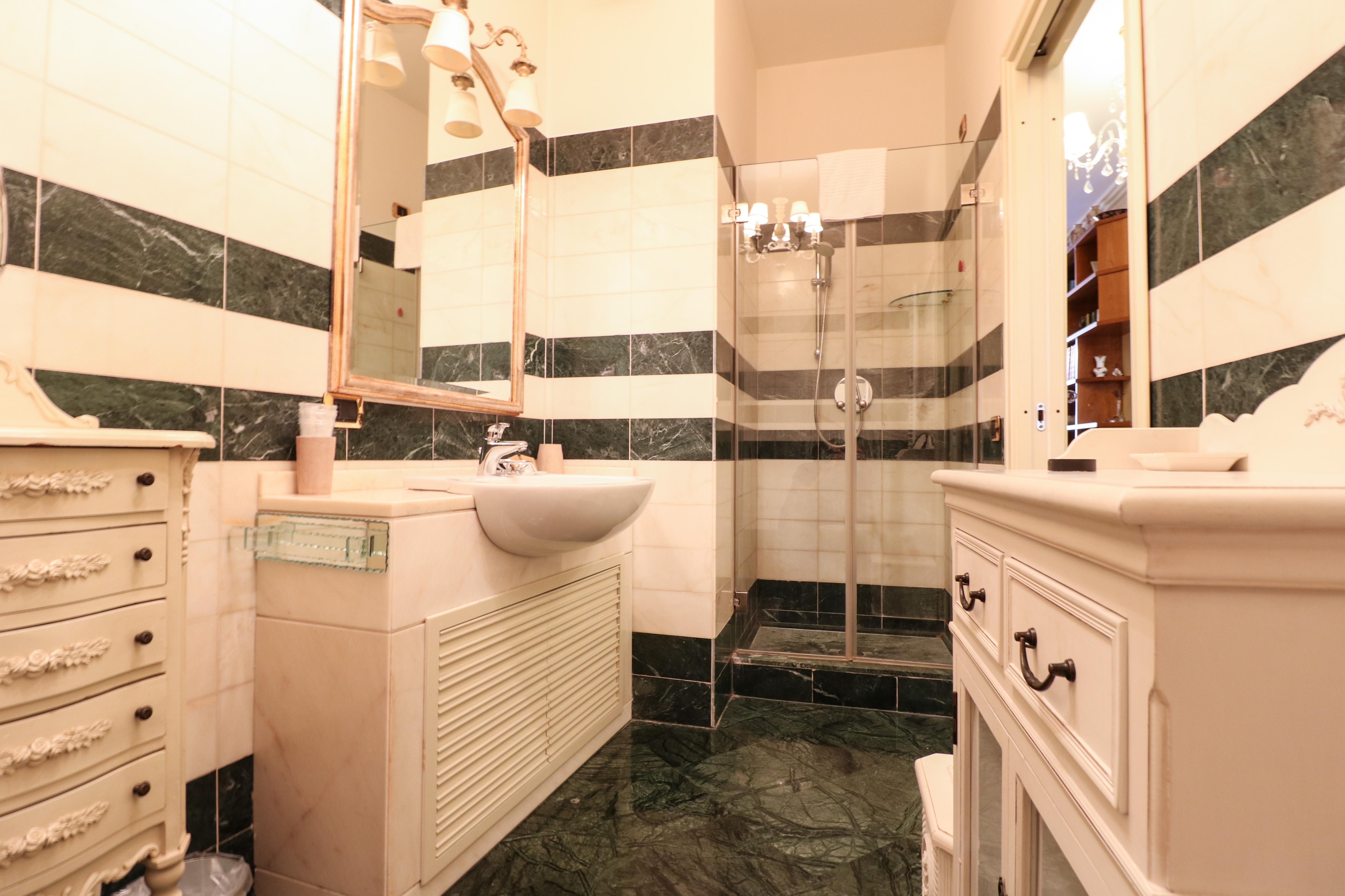 Kings Bed & Breakfast Roma