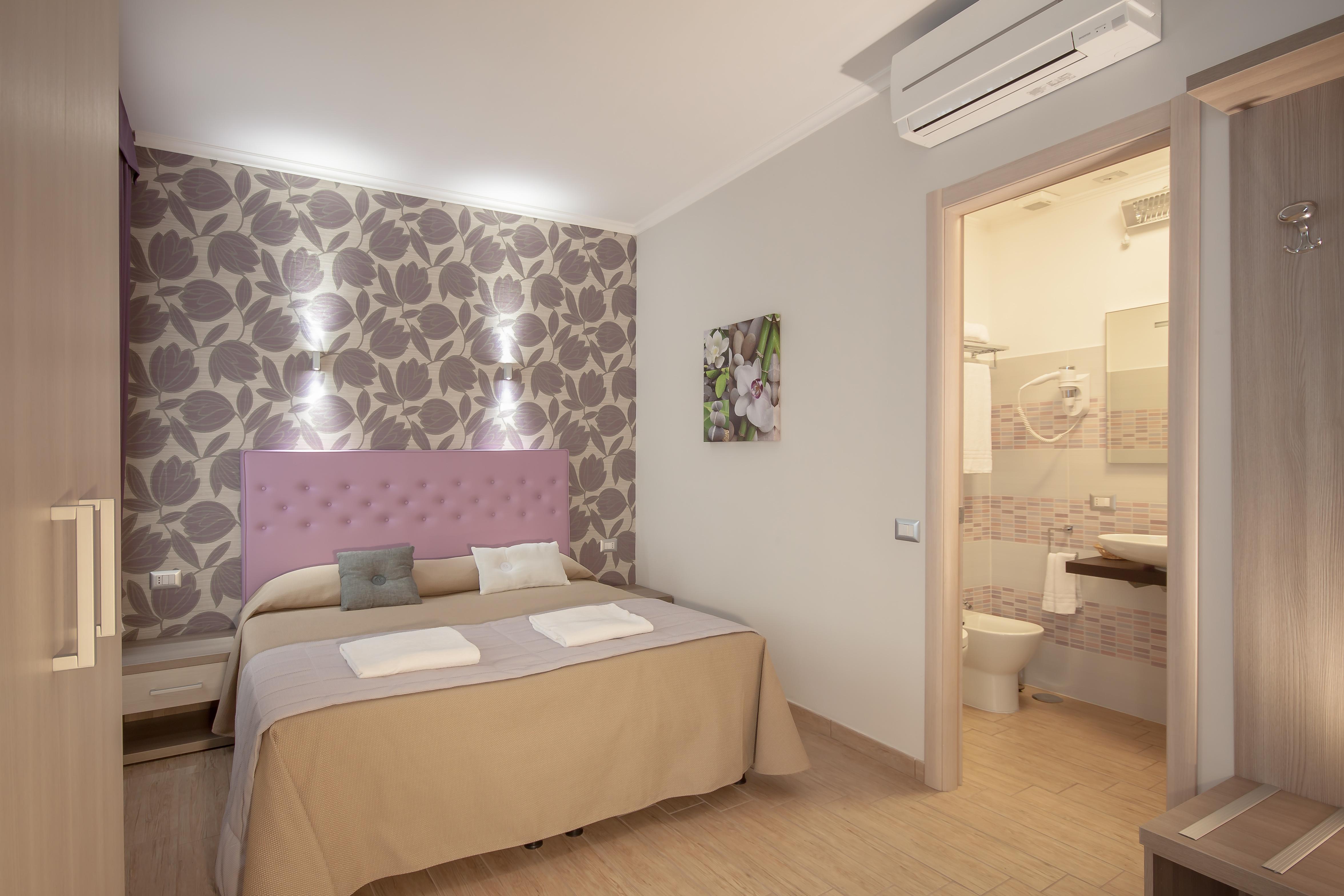 Kings Bed & Breakfast Roma