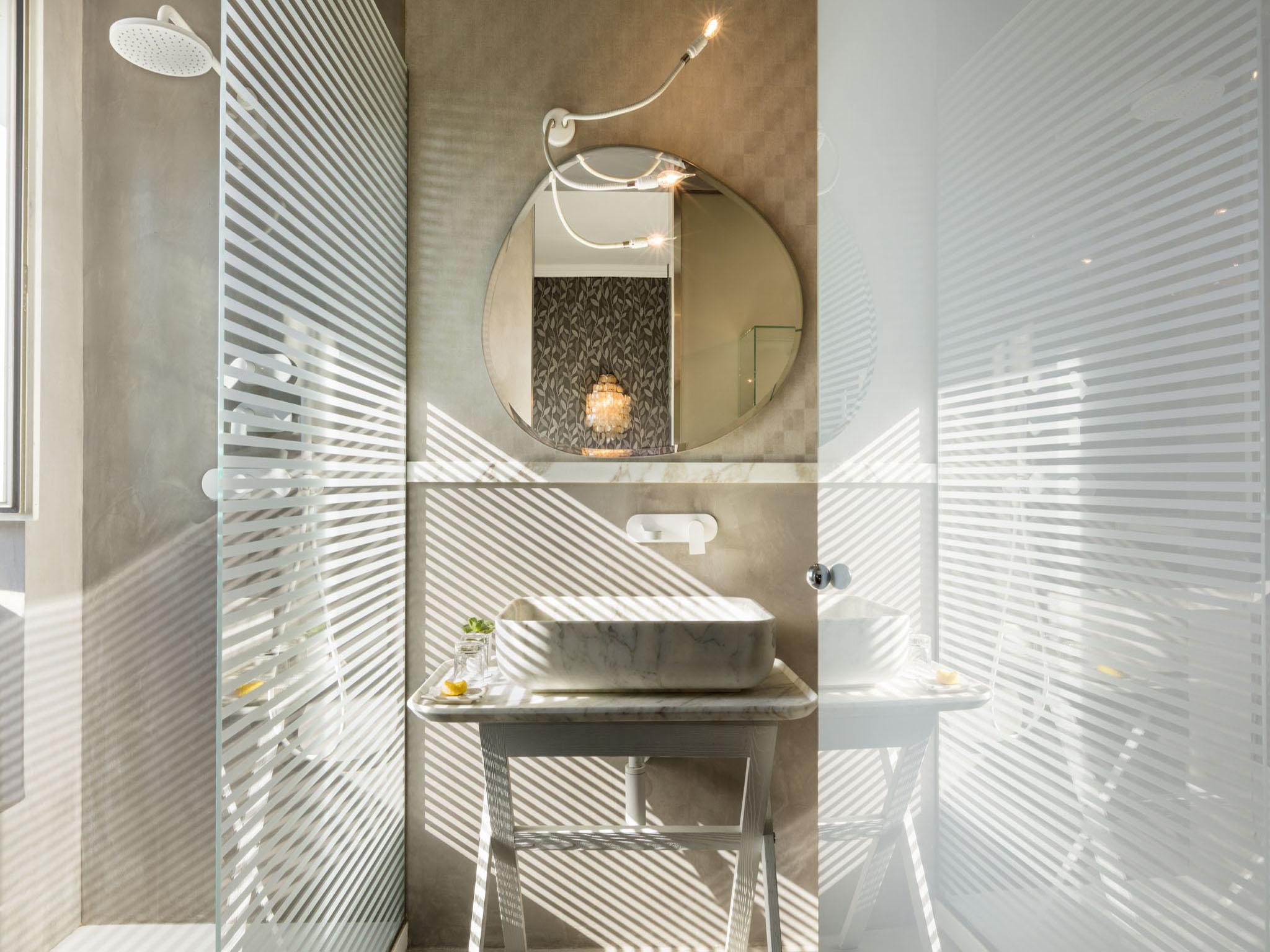Hotel Palazzo Manfredi - Small Luxury Of The World Roma