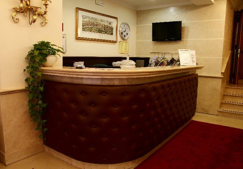 Galileo Hotell 3*
