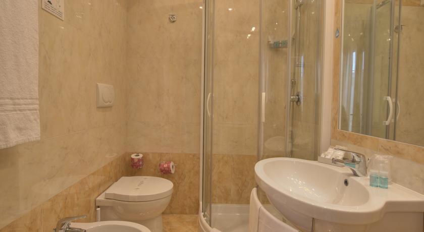 Galileo Hotell