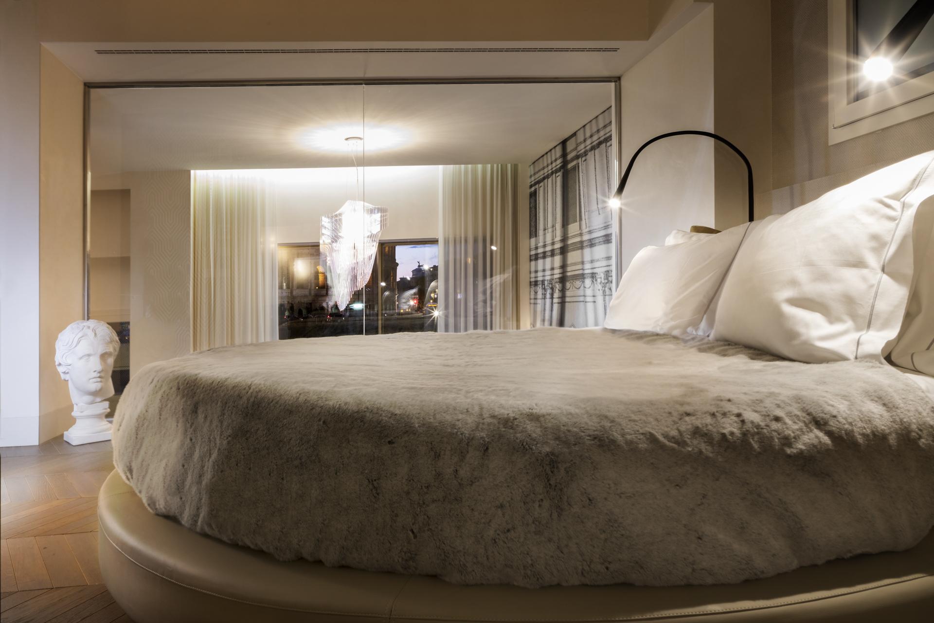 Palazzo Manfredi - Small Luxury Of The World Hotel Roma