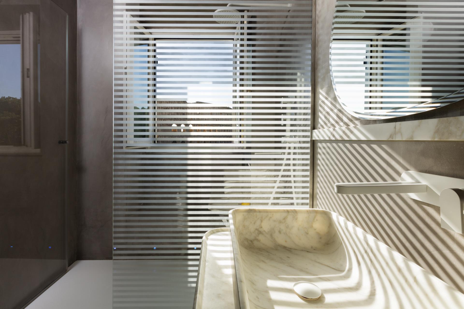 Hotel Palazzo Manfredi - Small Luxury Of The World Roma