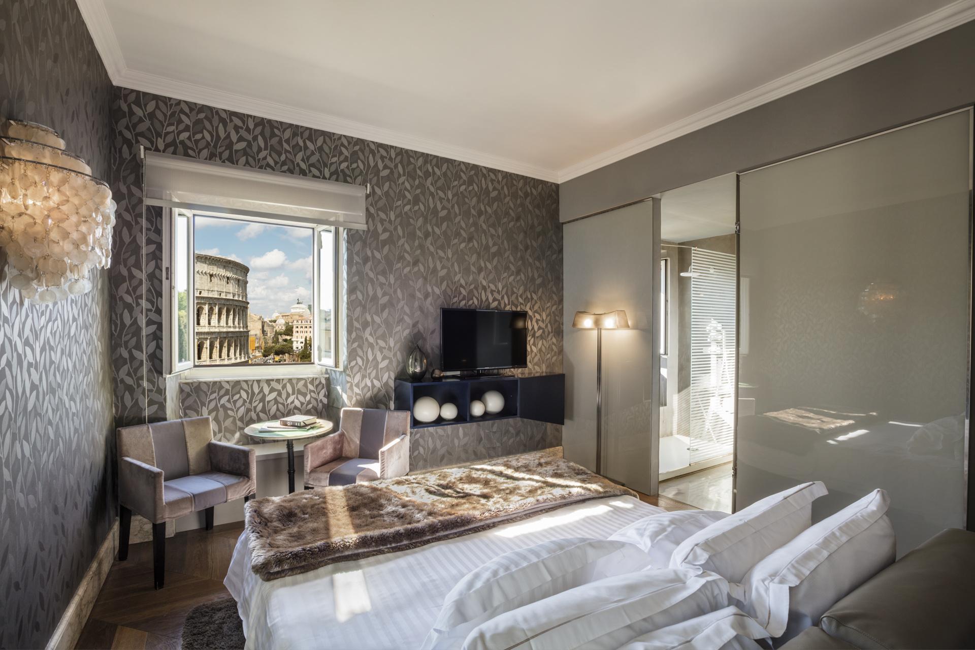 Palazzo Manfredi - Small Luxury Of The World Roma