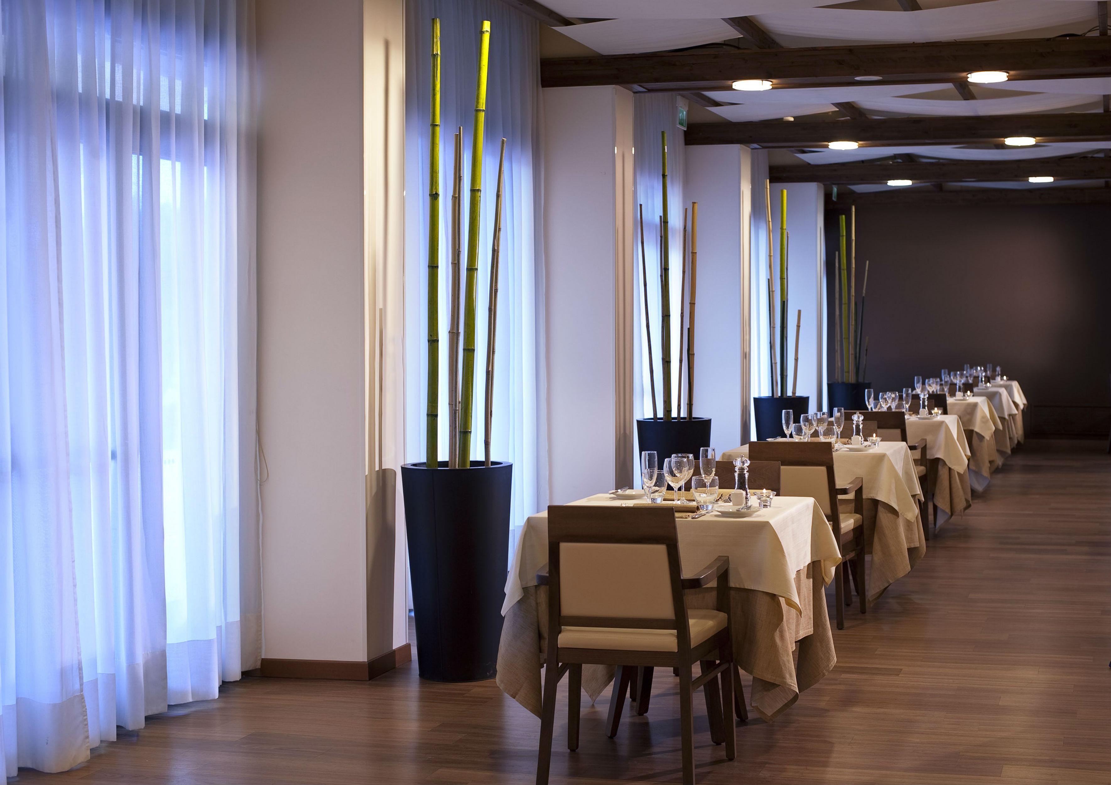 Hotel Pamphili