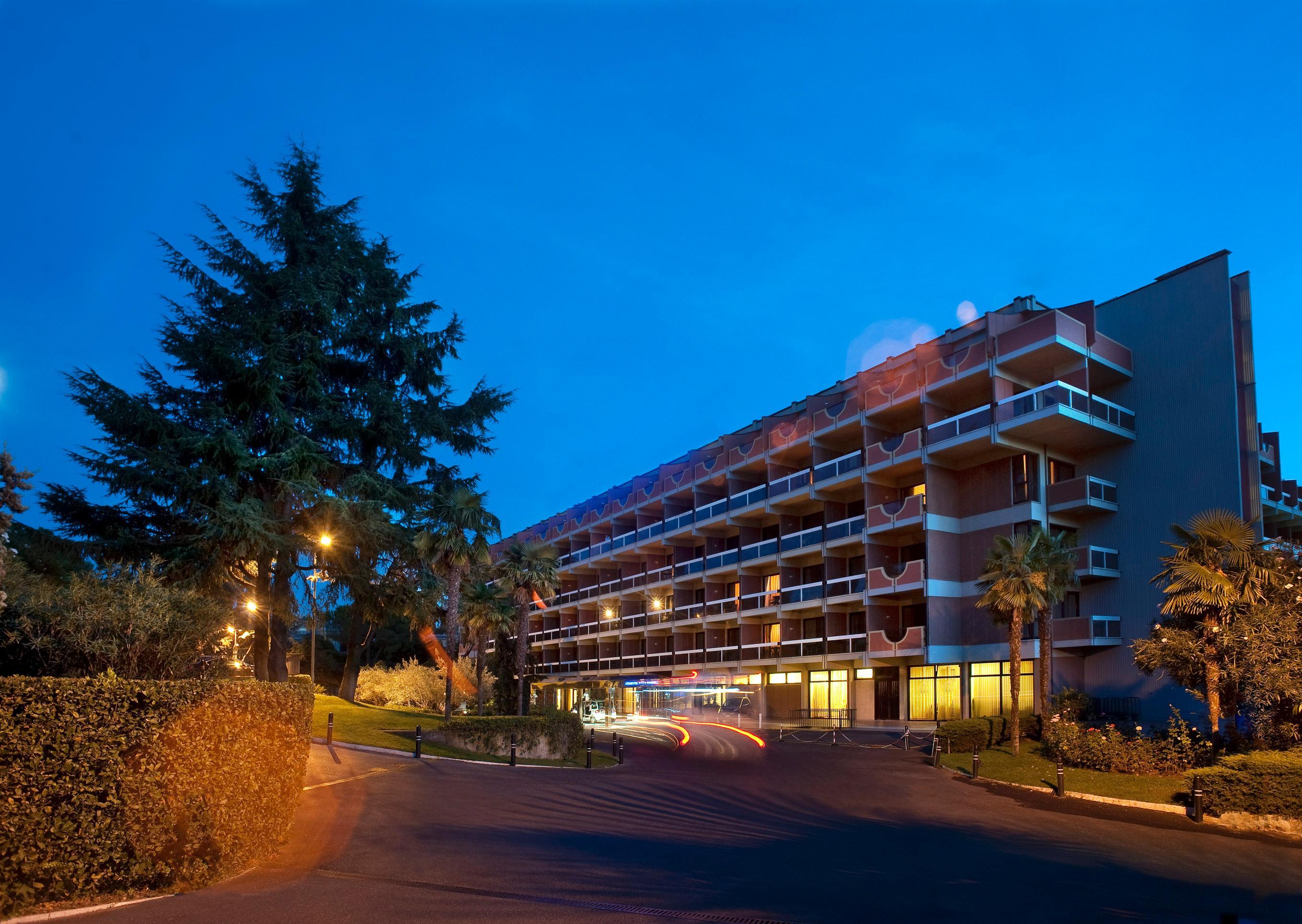 Pamphili Hotel