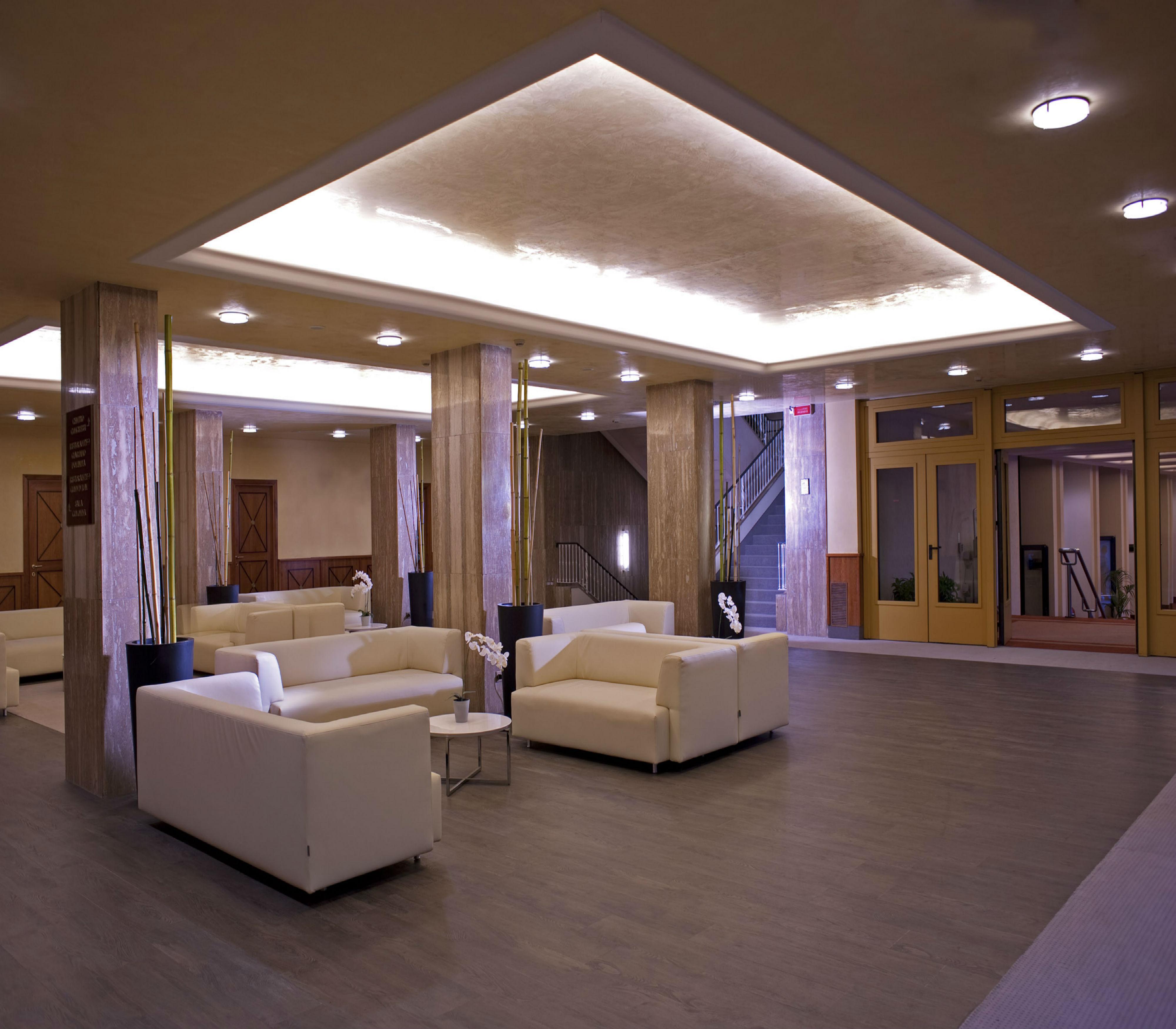 Hotel Pamphili Roma