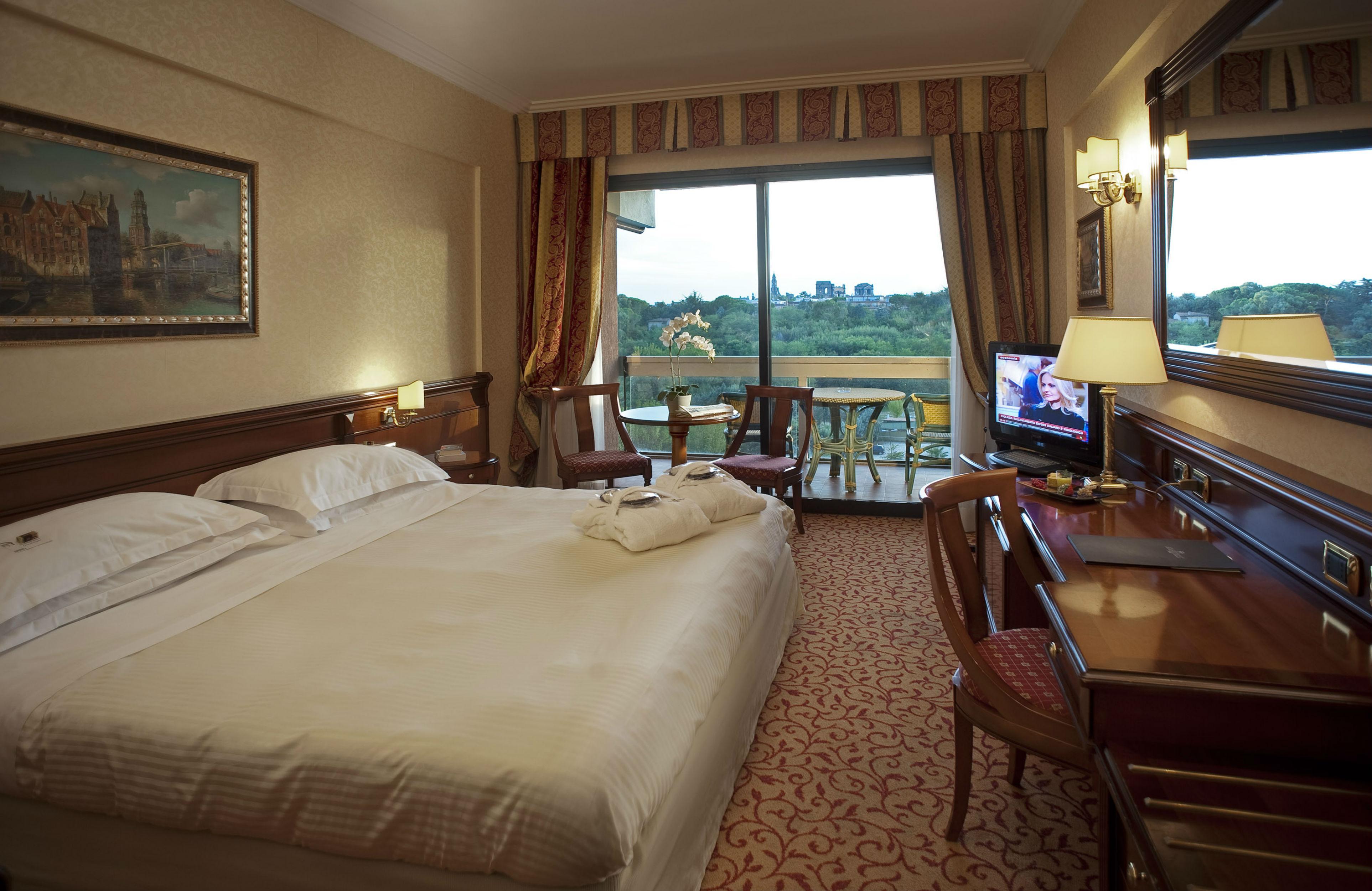 Pamphili Hotel