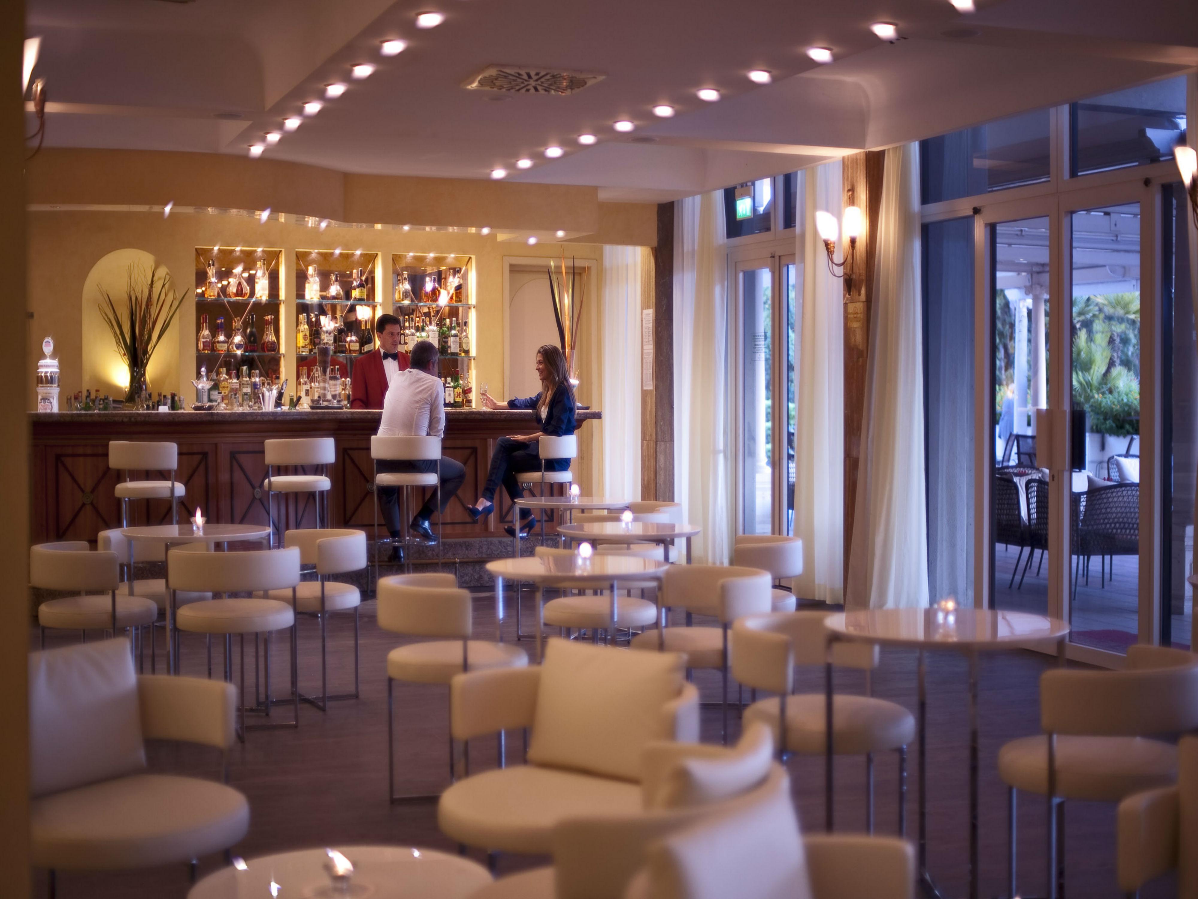 Pamphili Hotel