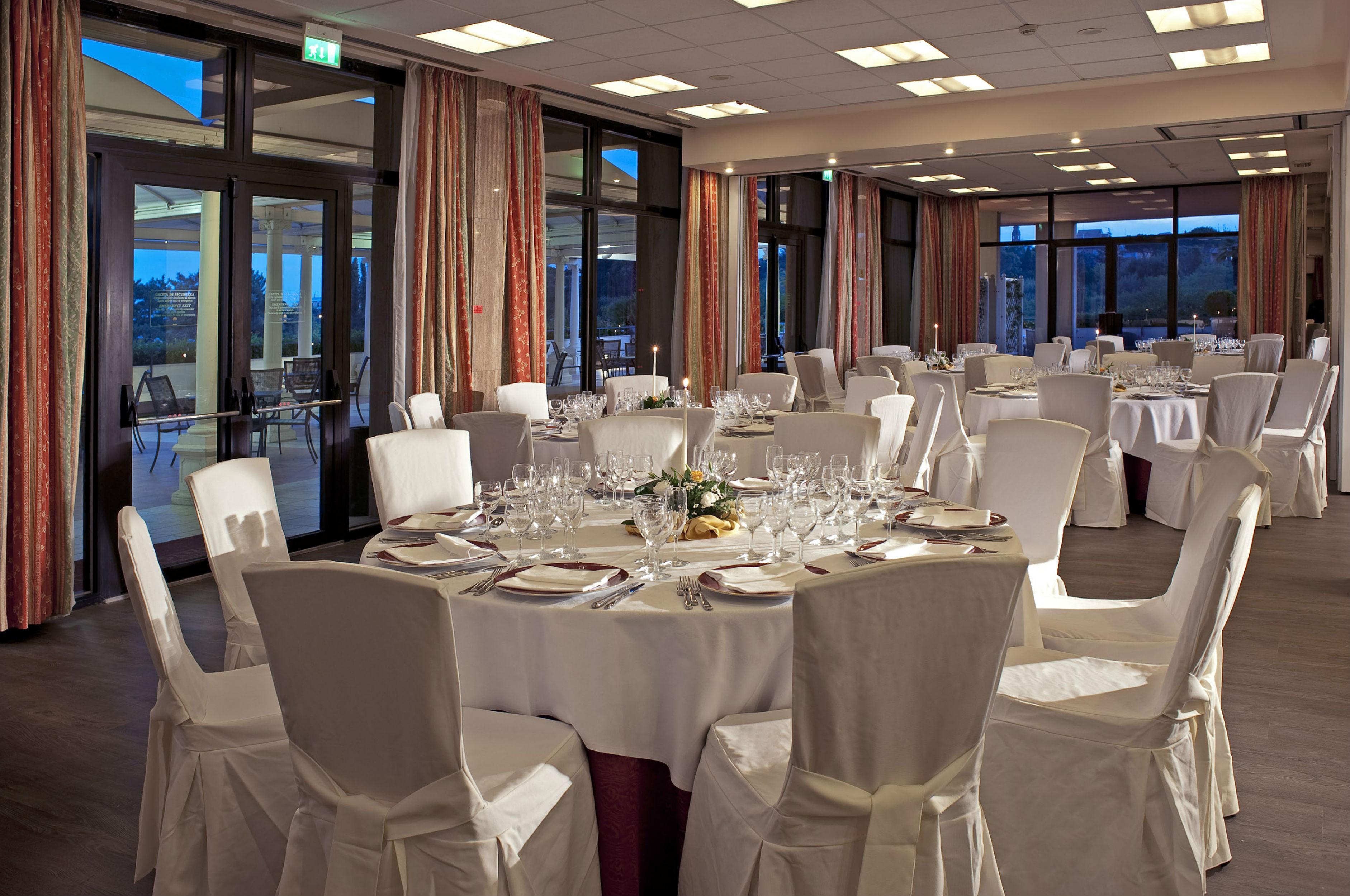 Pamphili Hotel Roma