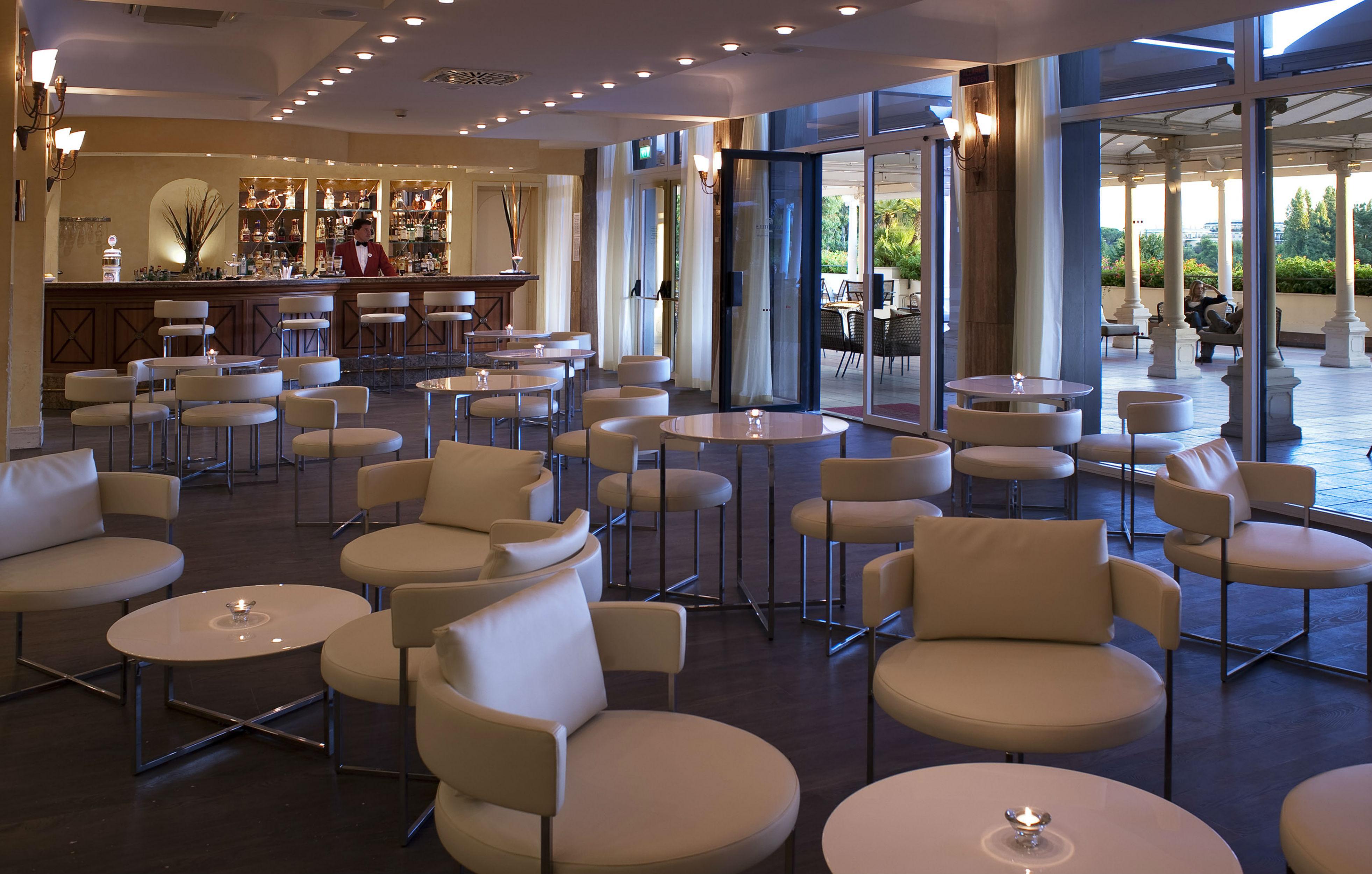 Hotel Pamphili Roma