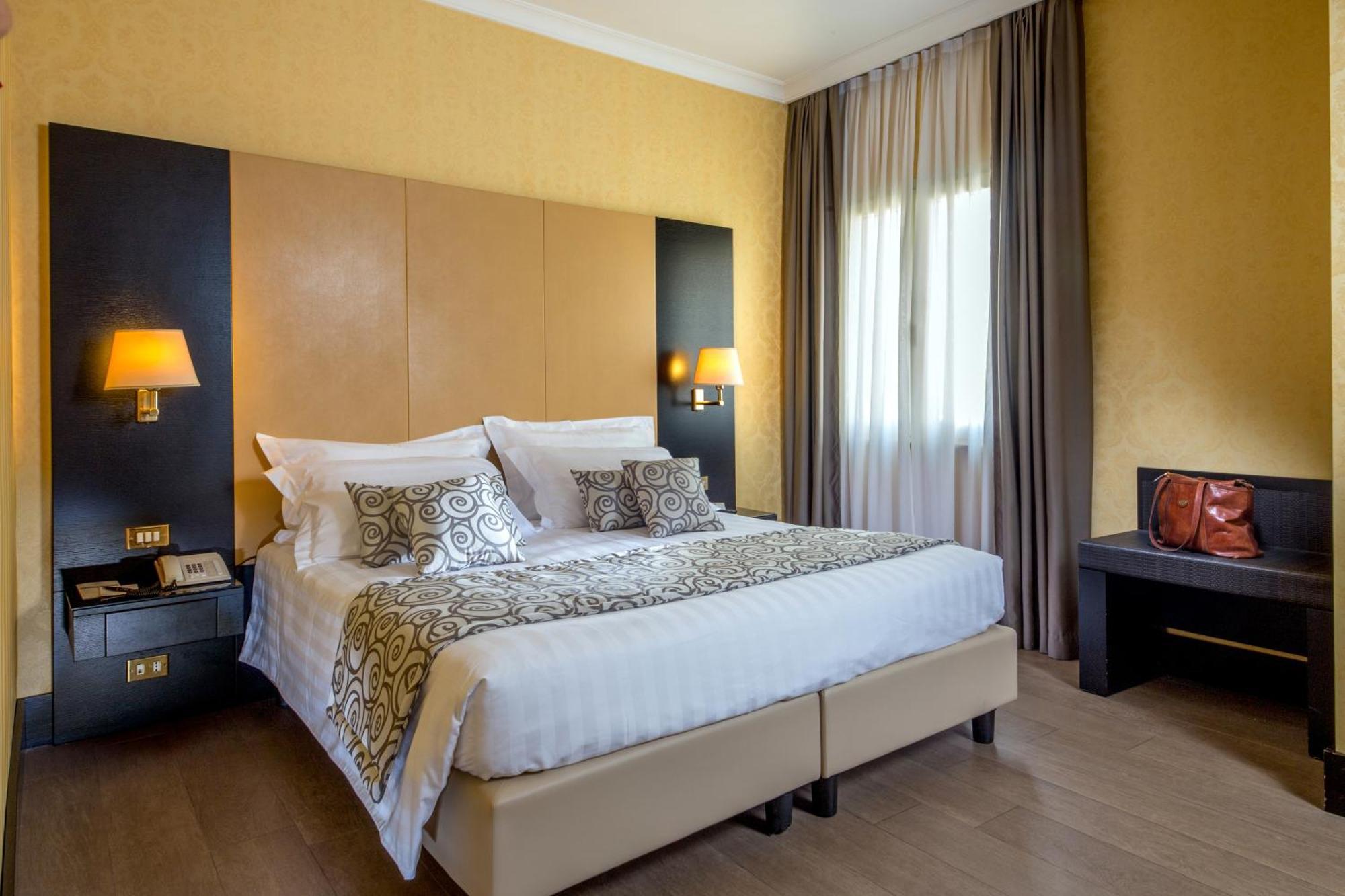 Savoy 4* Roma