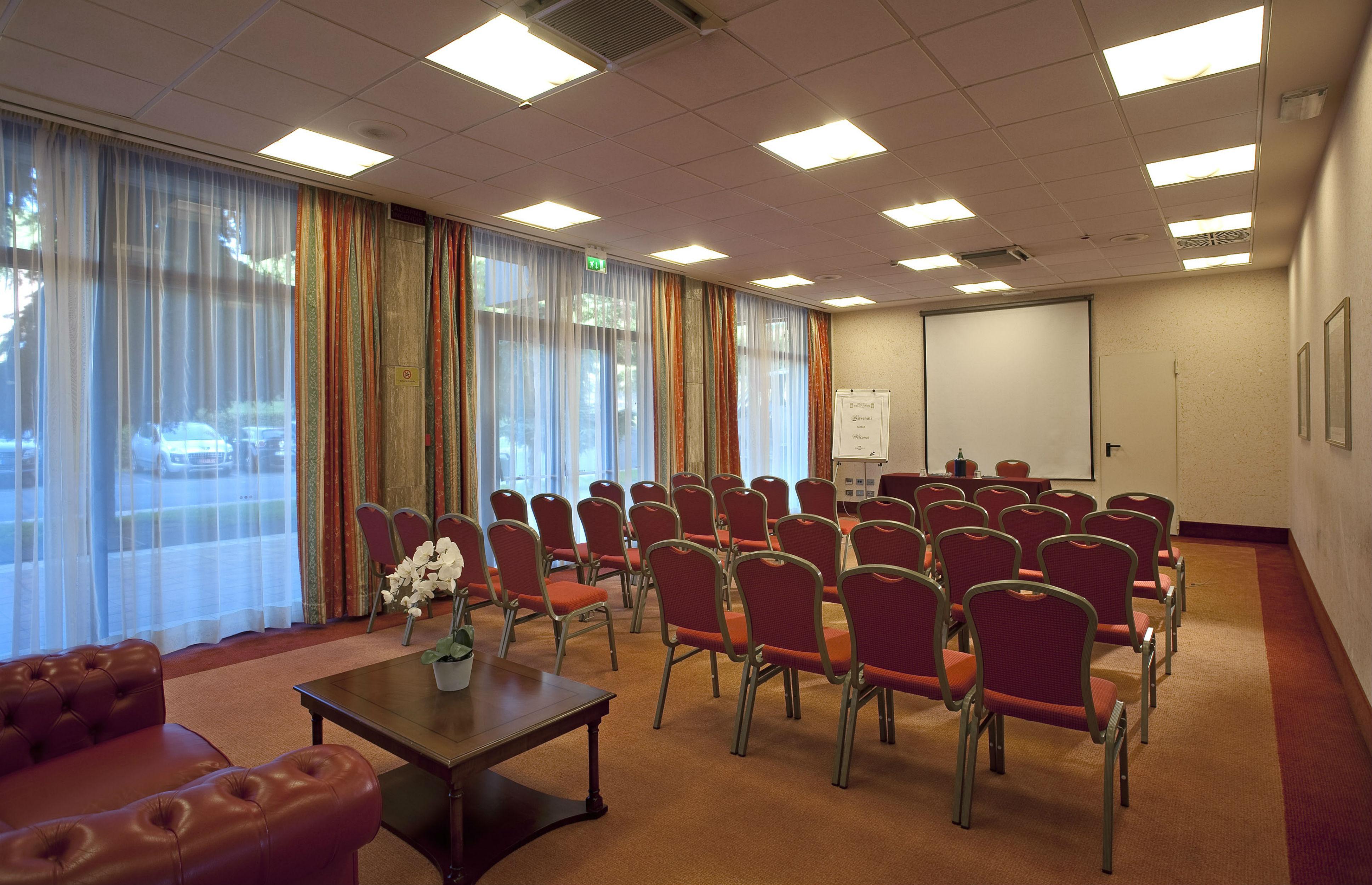 Hotel Pamphili 4*