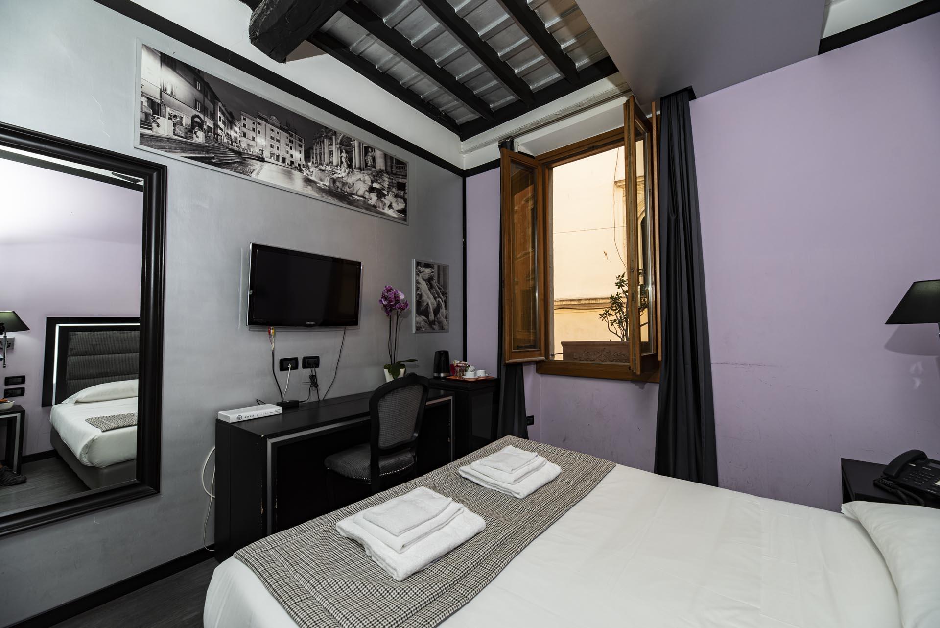 Imperium Navona Gjestgiverier 3*