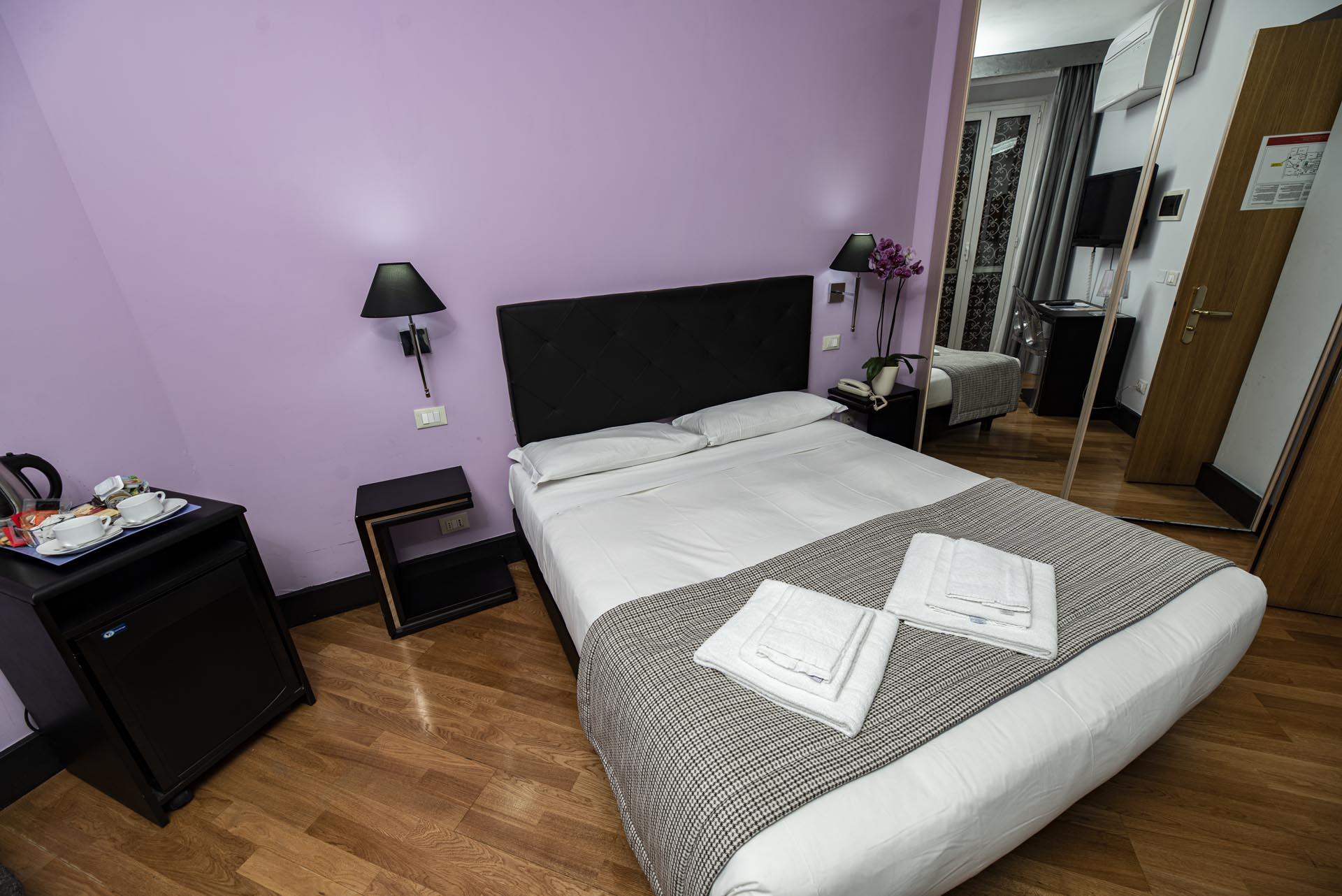 Imperium Navona Gjestgiverier Roma