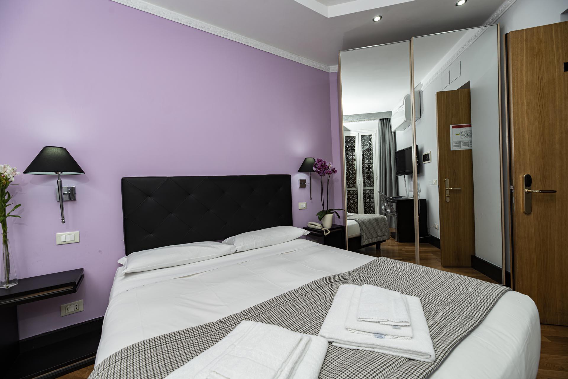 Imperium Navona Gjestgiverier 3*
