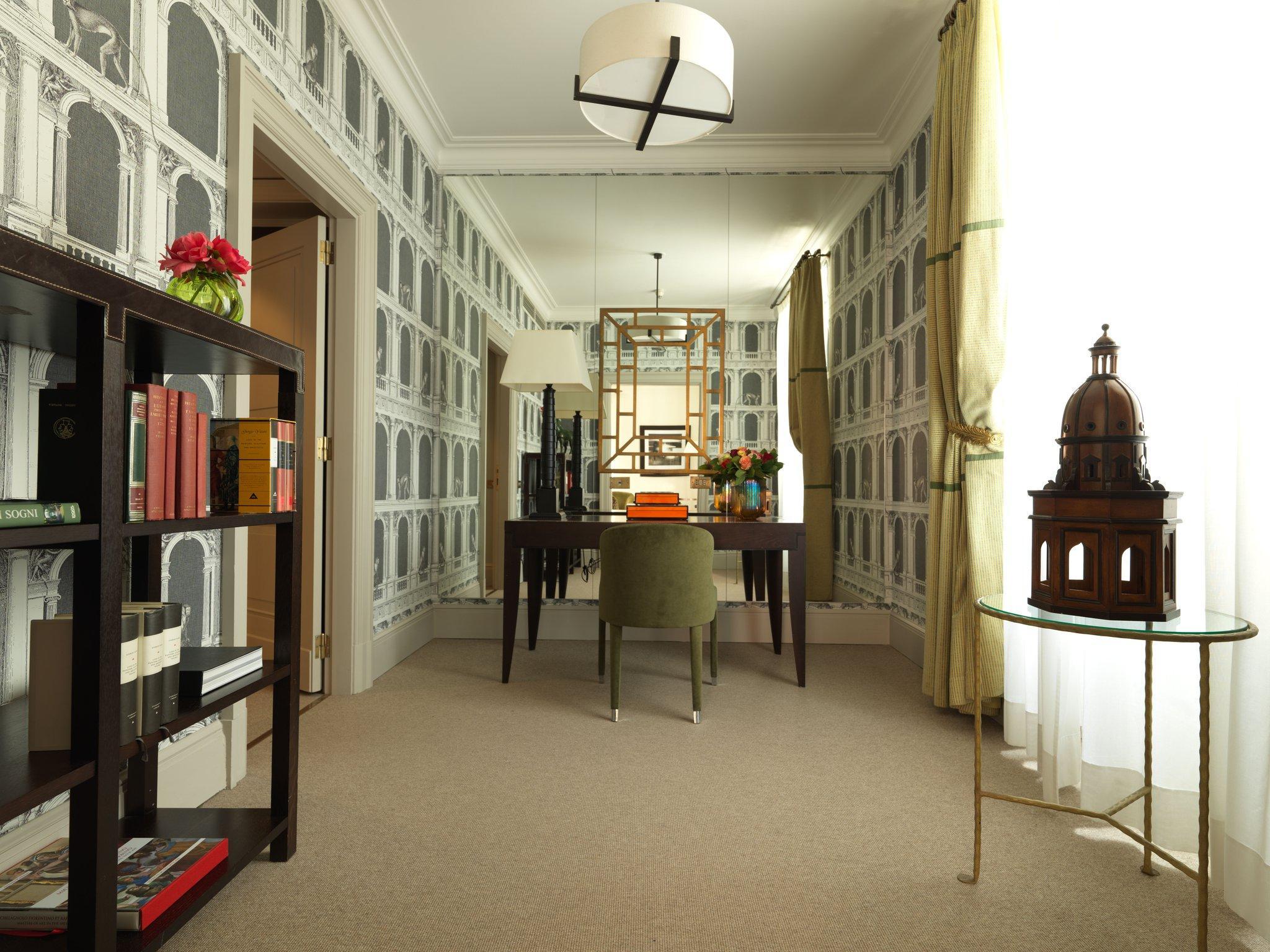 Hotel Rocco De Russie