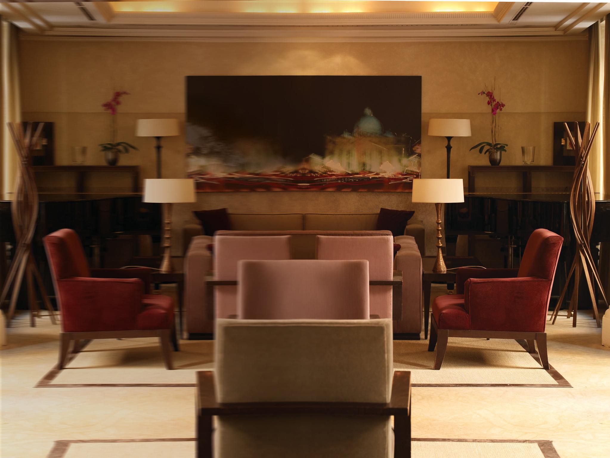Hotel Rocco De Russie Roma
