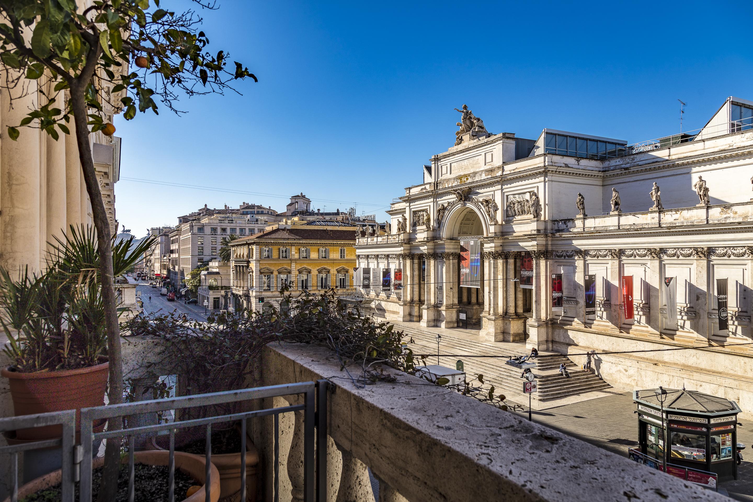 Vibe Nazionale Hotell